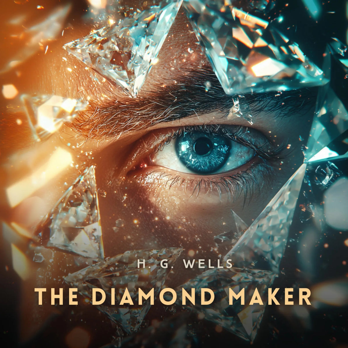 The Diamond Maker