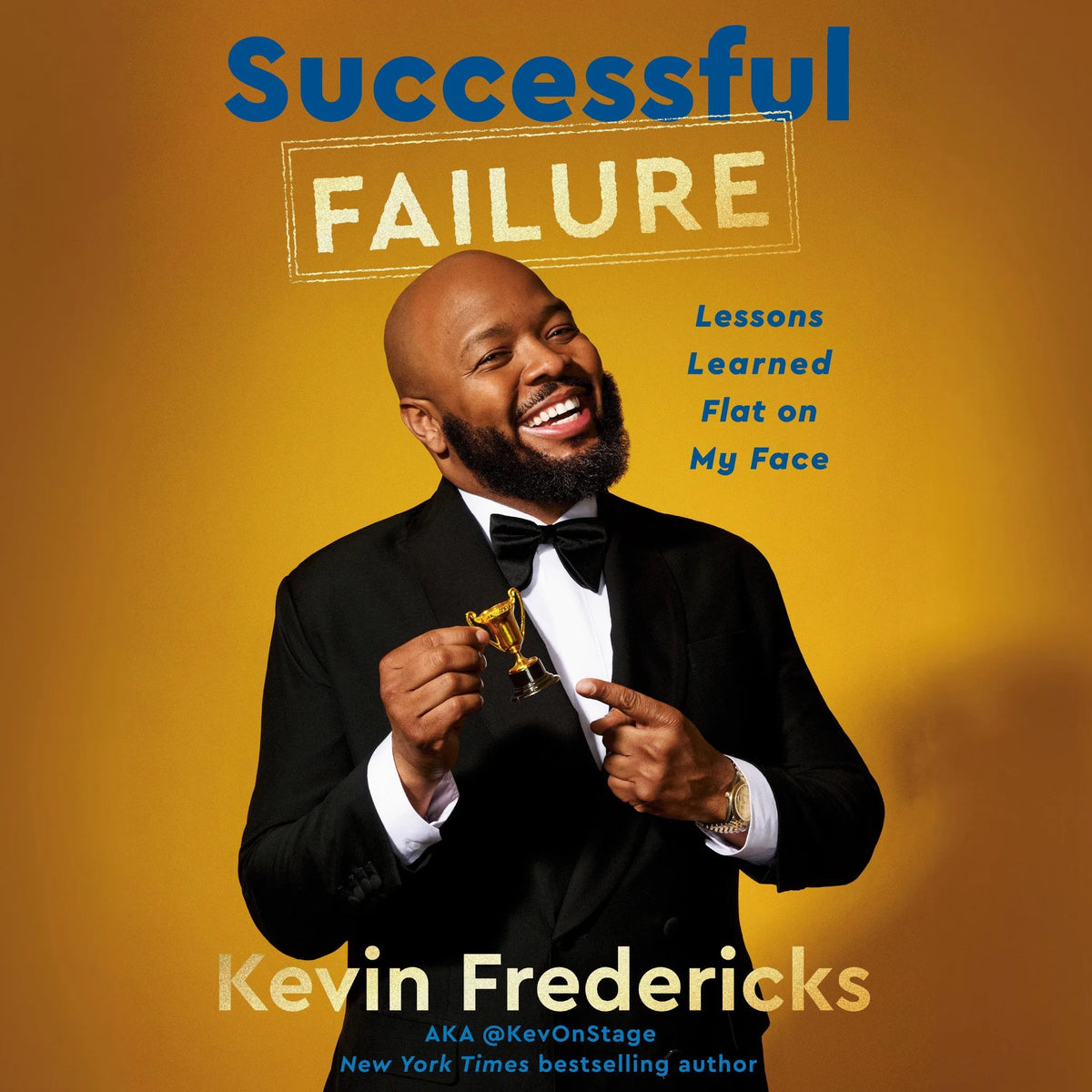 Successful Failure