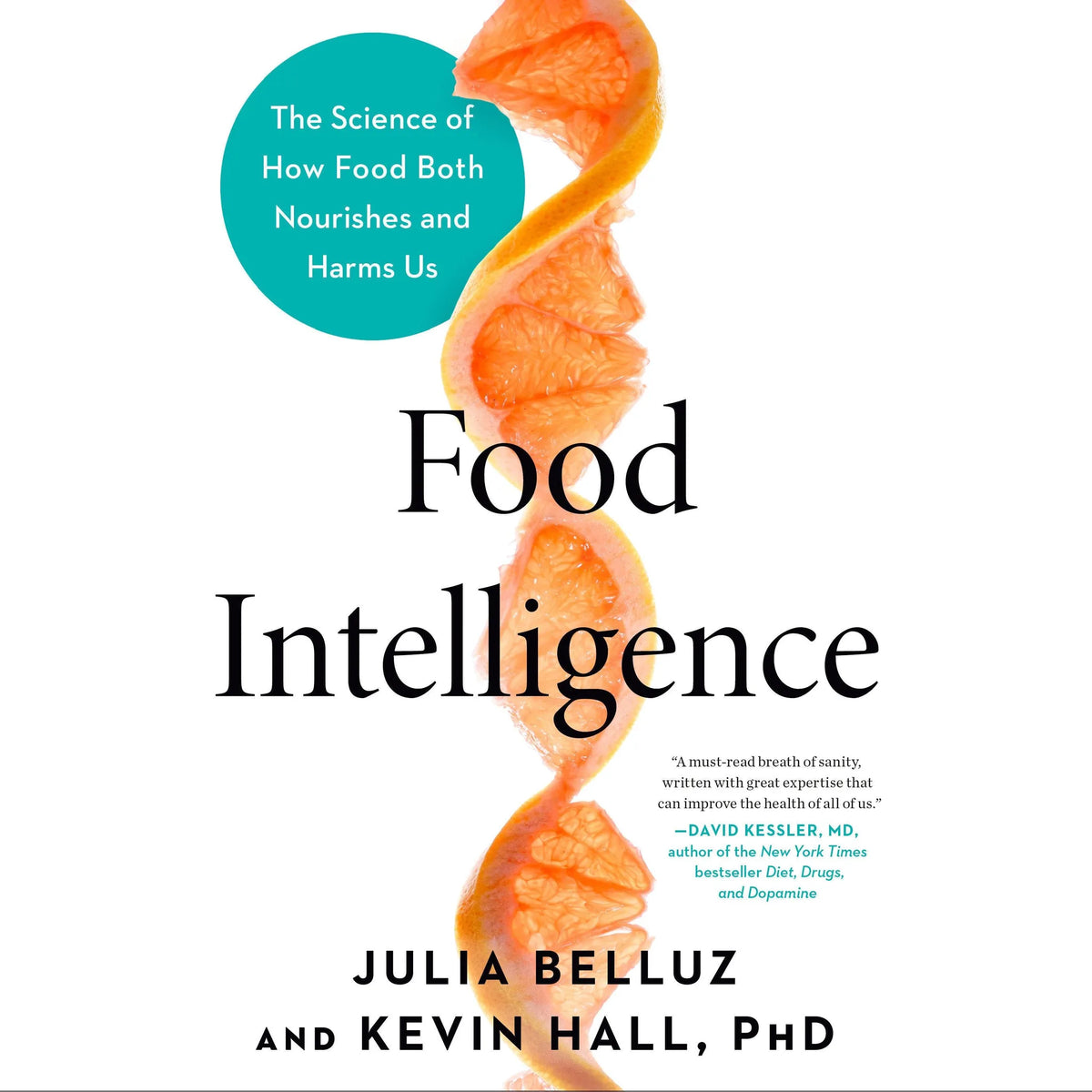 Food Intelligence