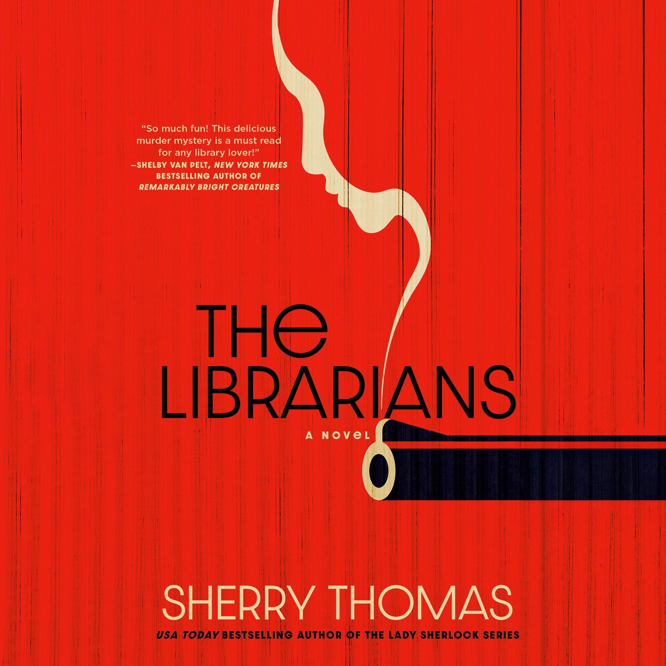 The Librarians
