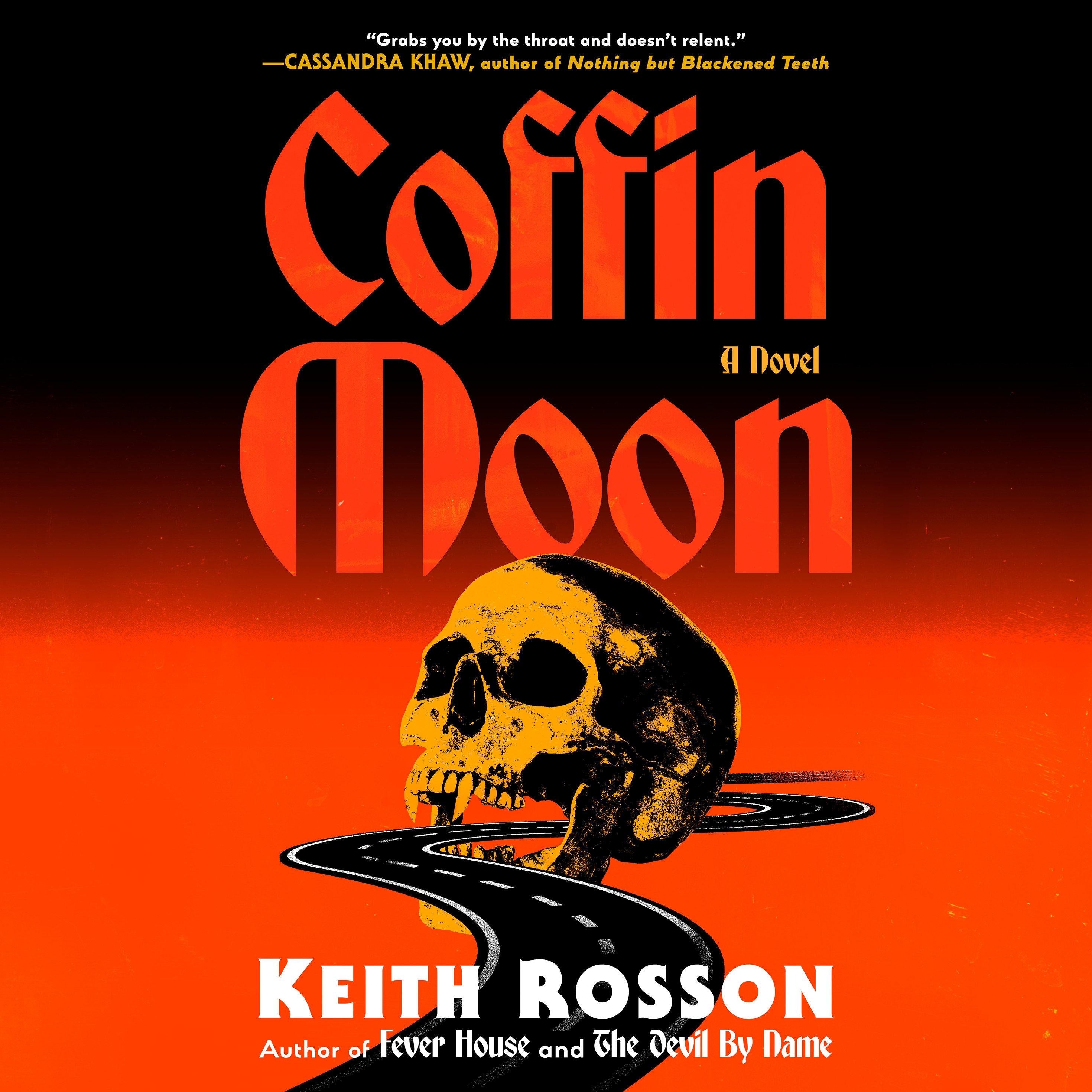 Coffin Moon