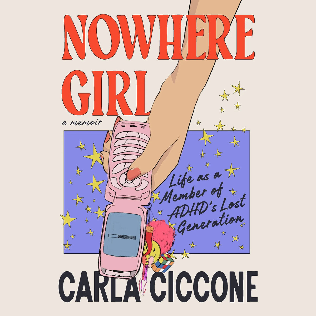 Nowhere Girl