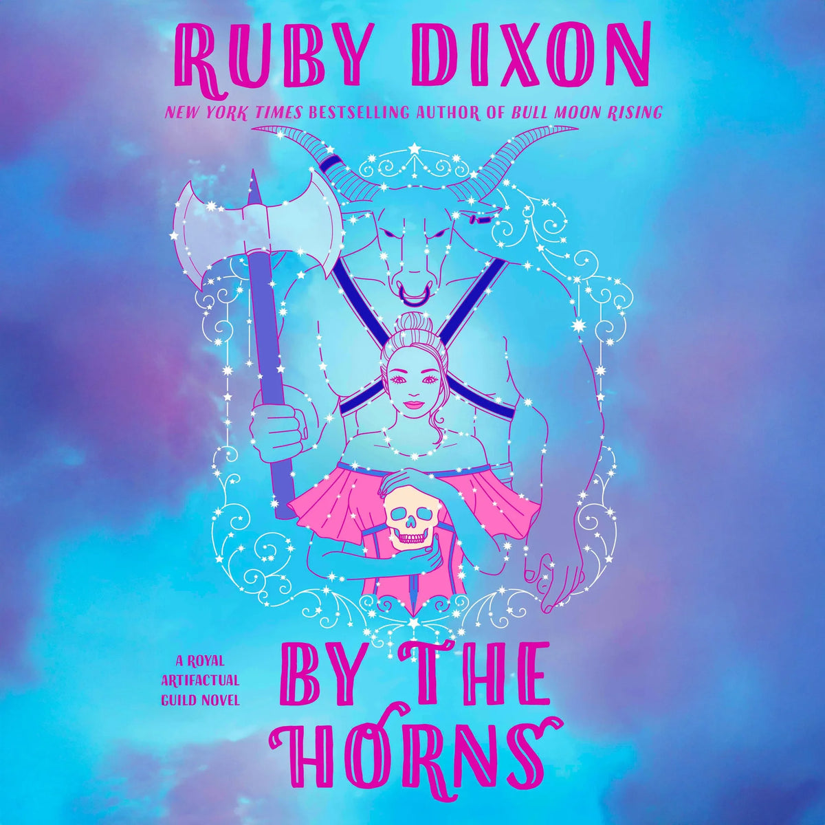 By the Horns