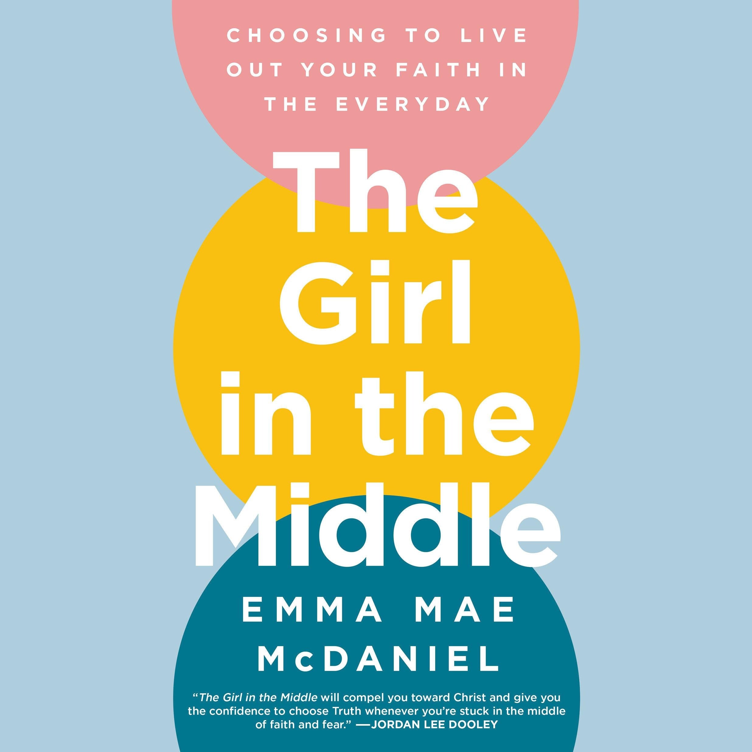 The Girl in the Middle