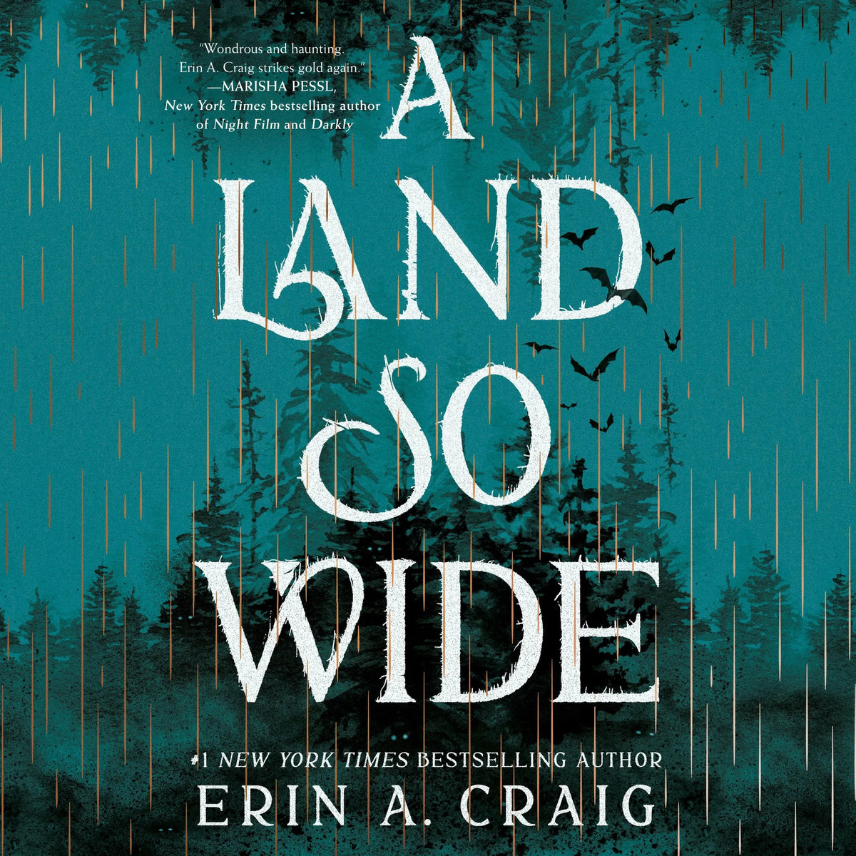 A Land So Wide