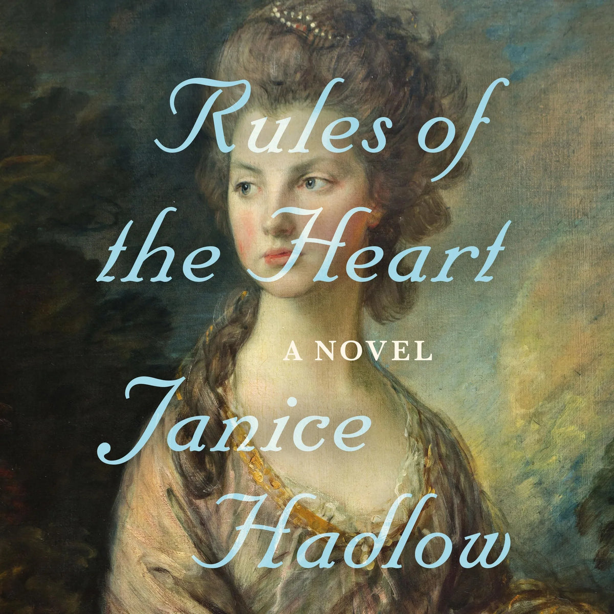 Rules of the Heart