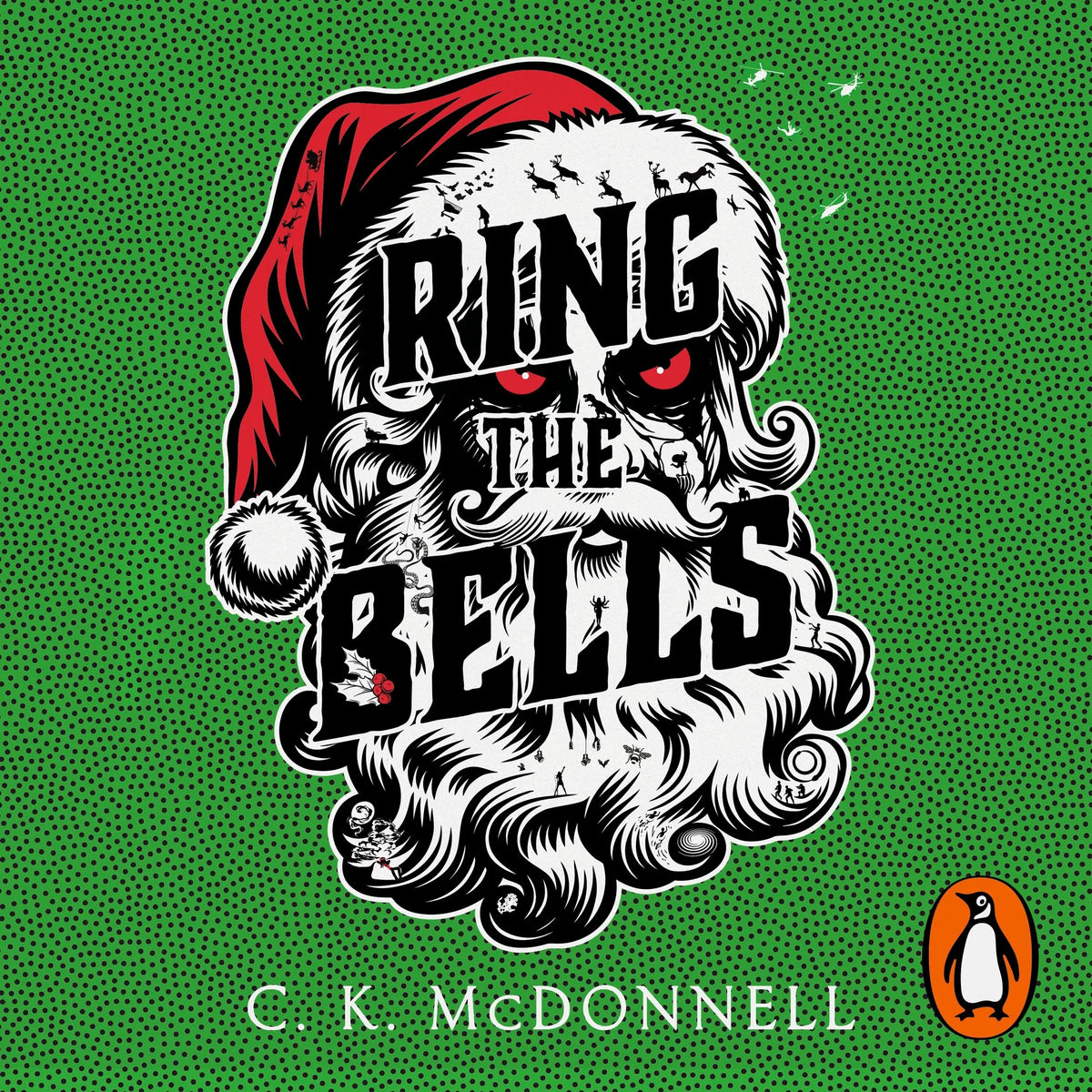 Ring the Bells