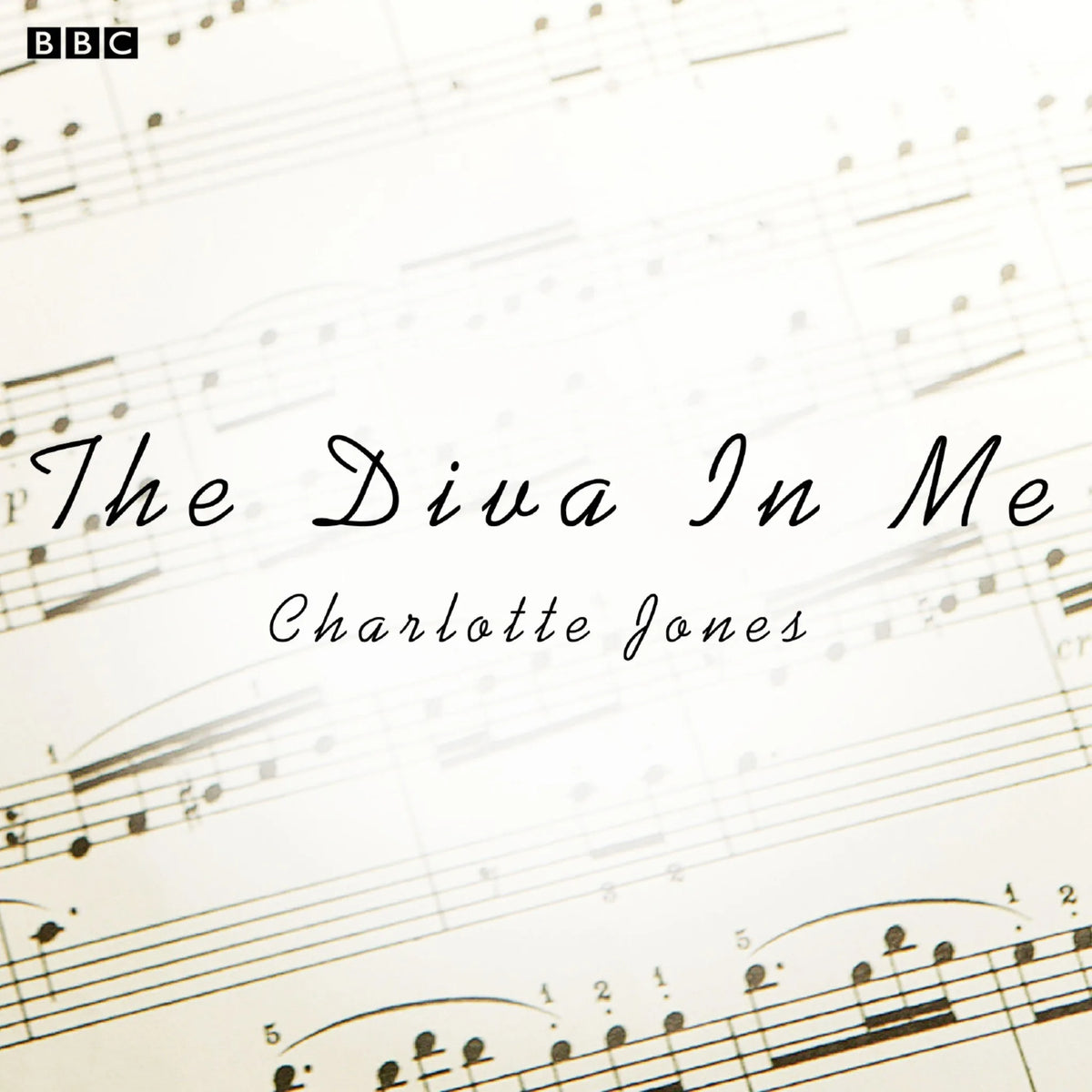 Diva In Me, The (BBC Radio 4 Afternoon Play)