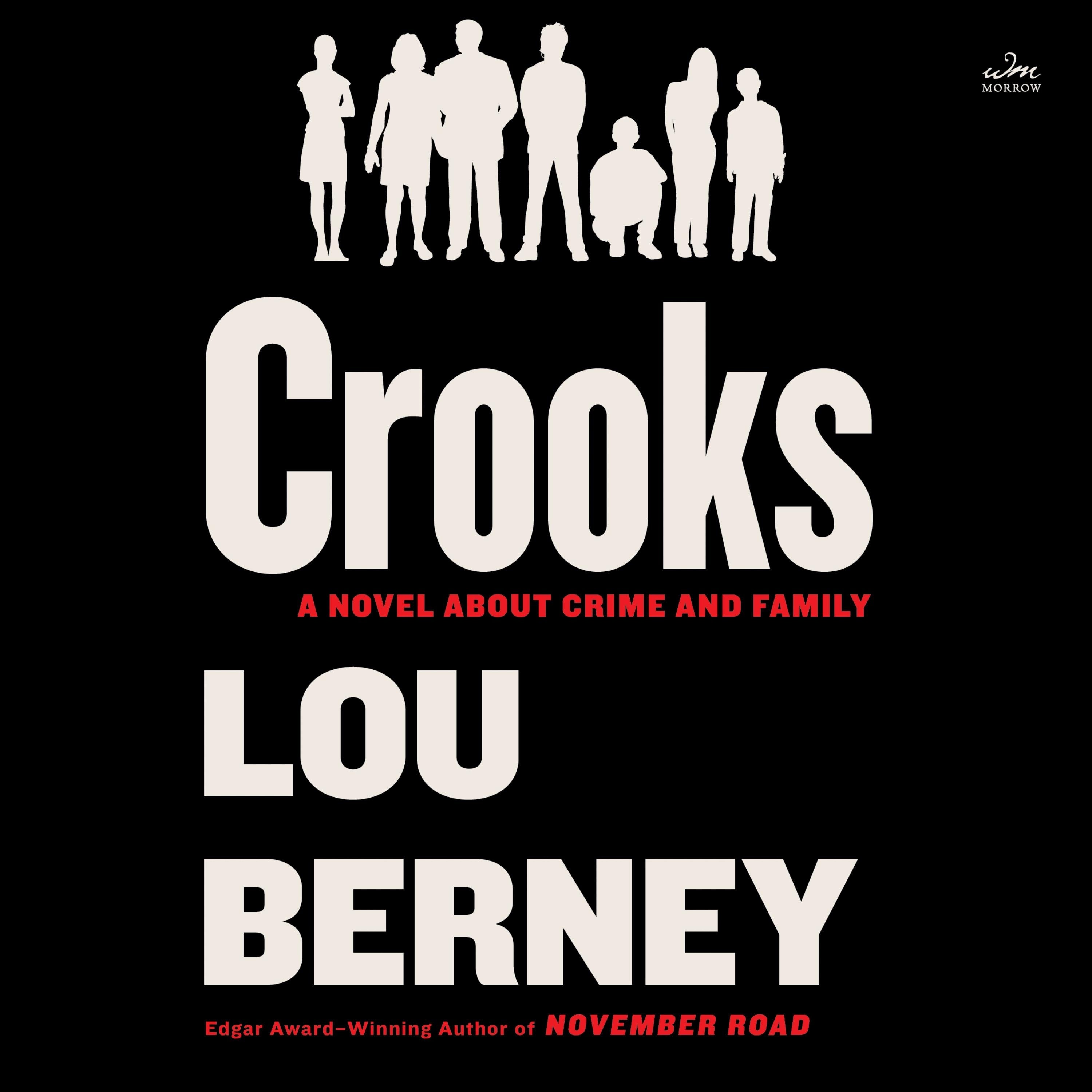 Crooks