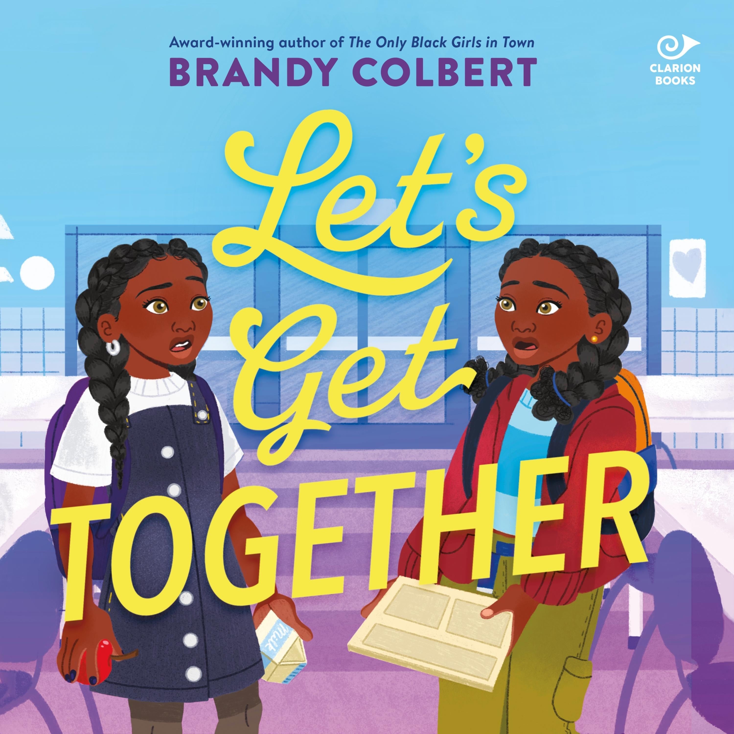 Let's Get Together