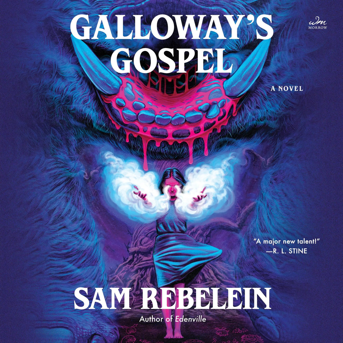 Galloway's Gospel