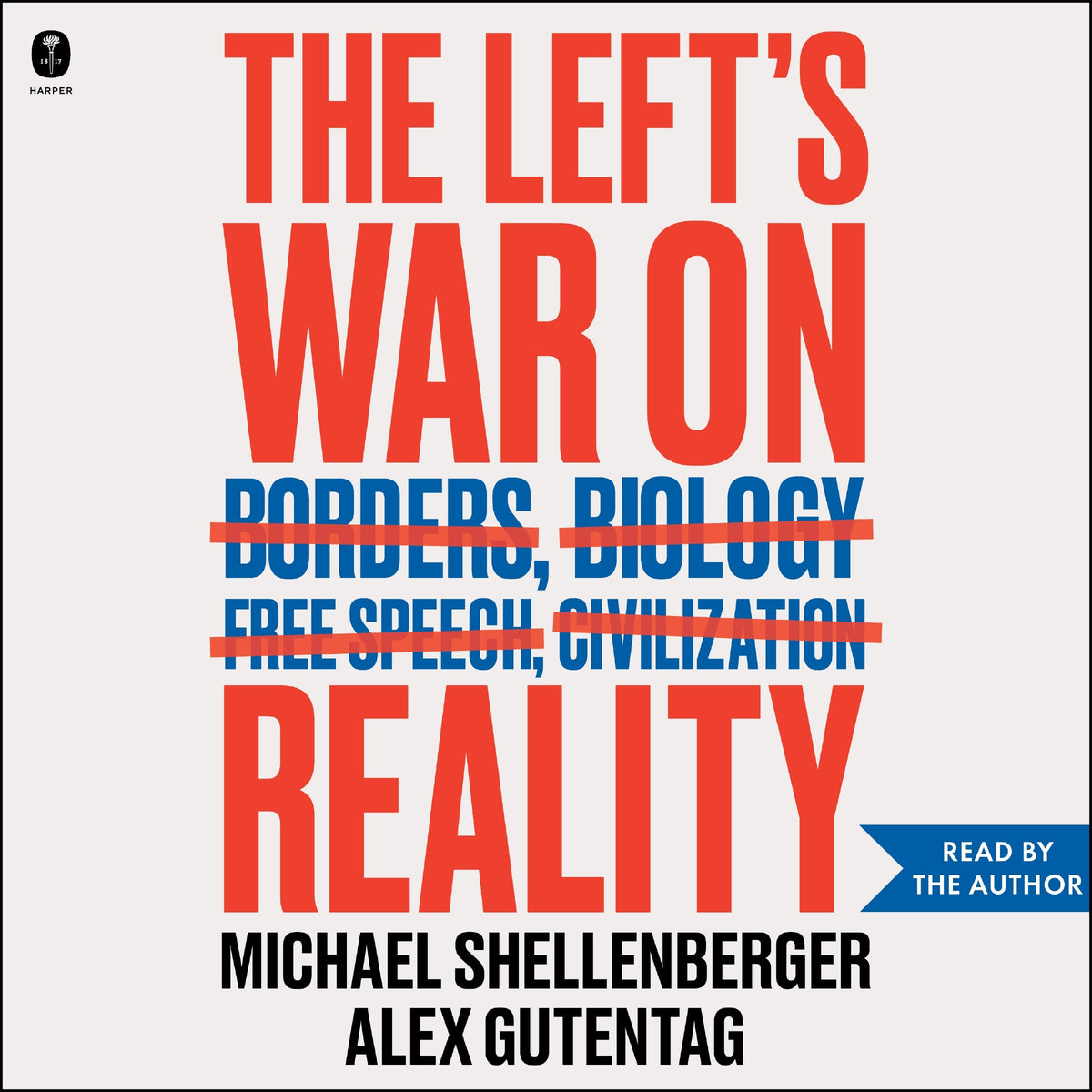The Left's War on Reality