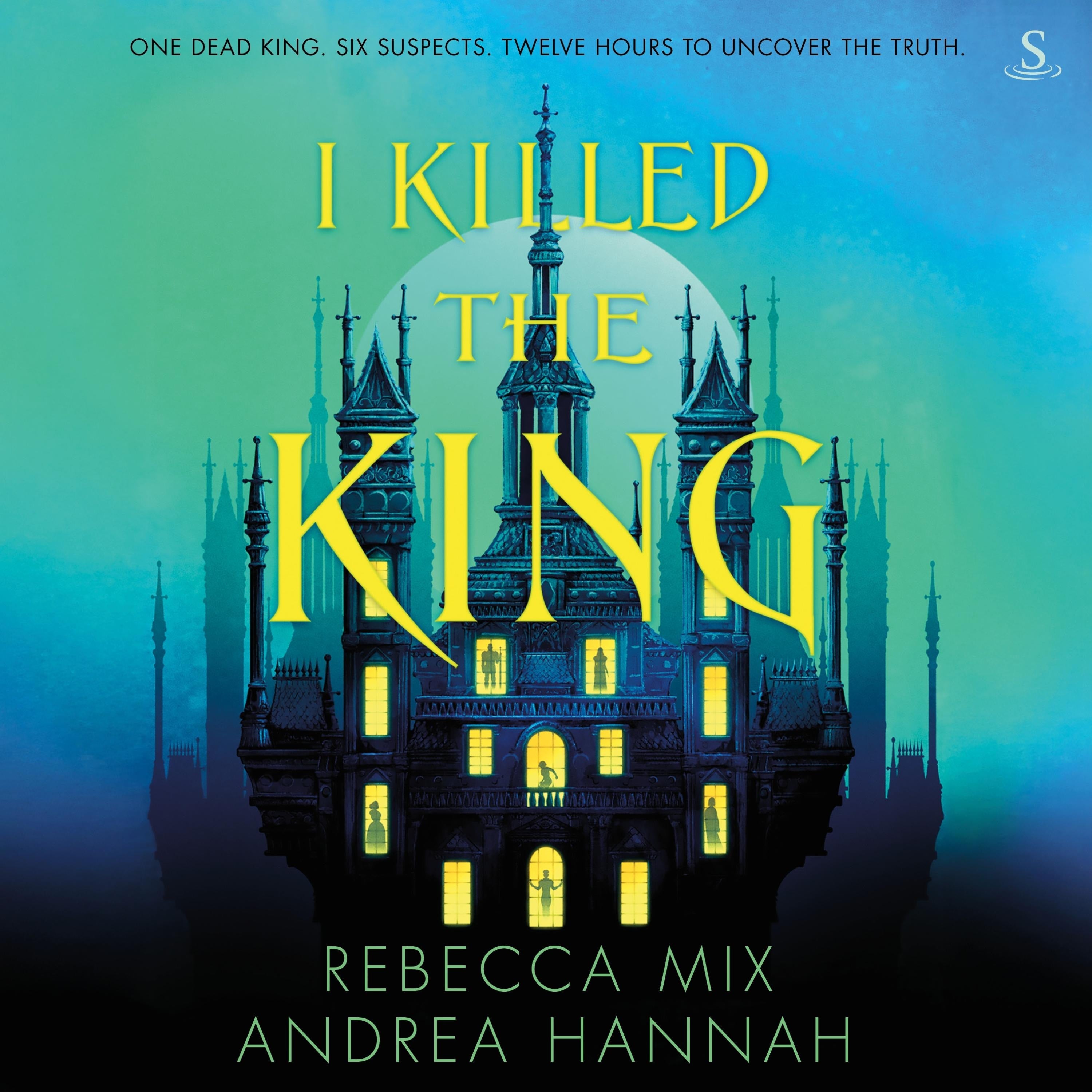 I Killed the King