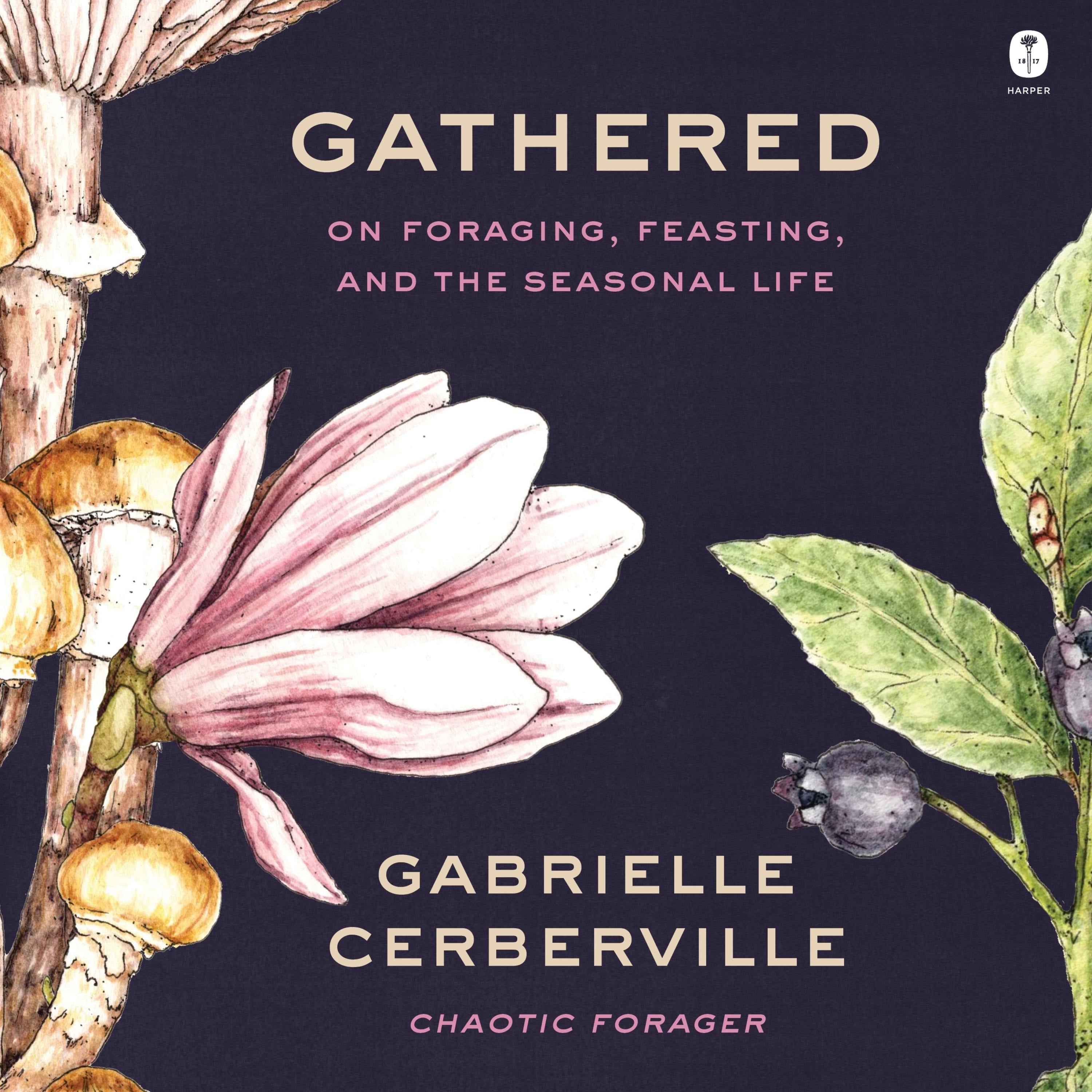 Gathered