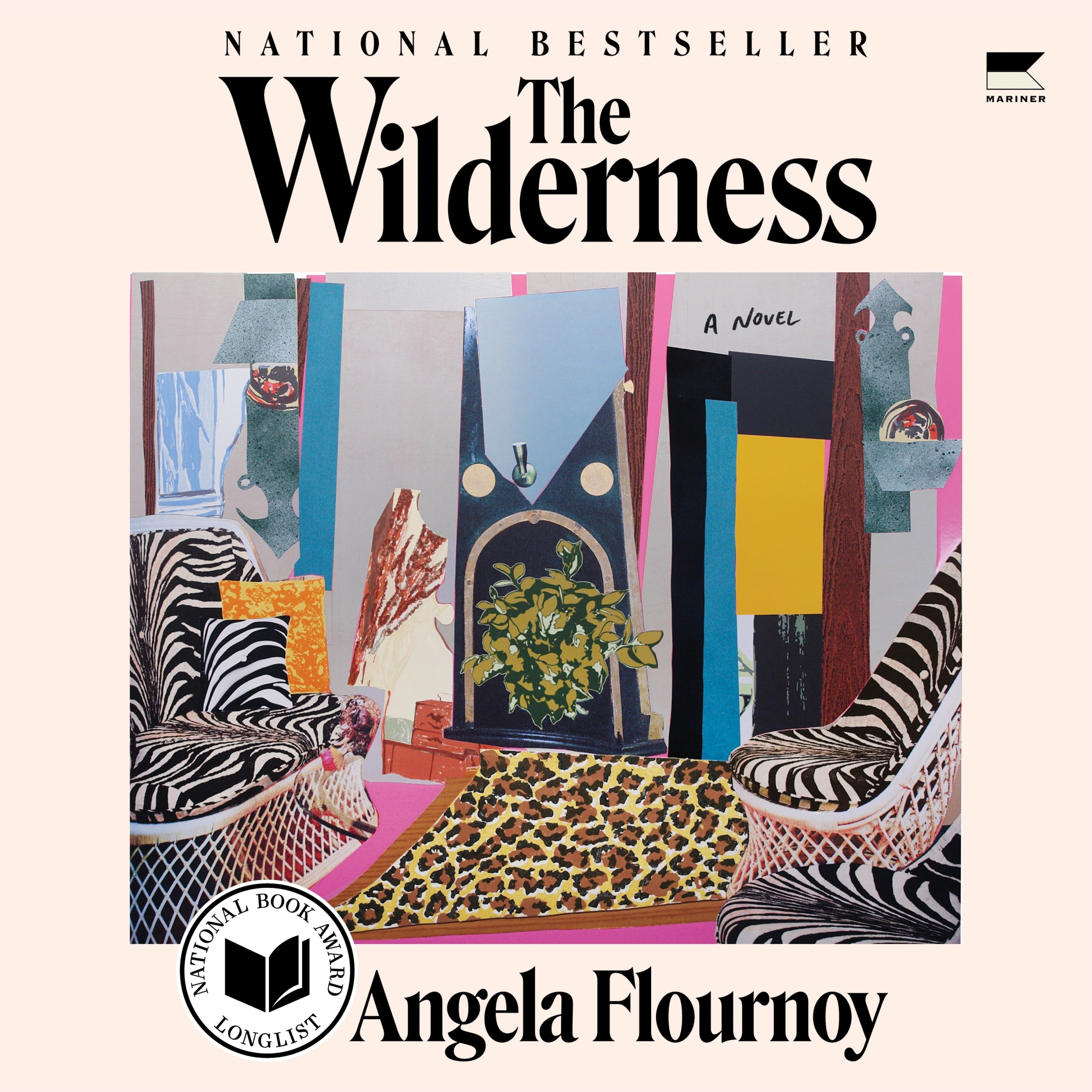 The Wilderness