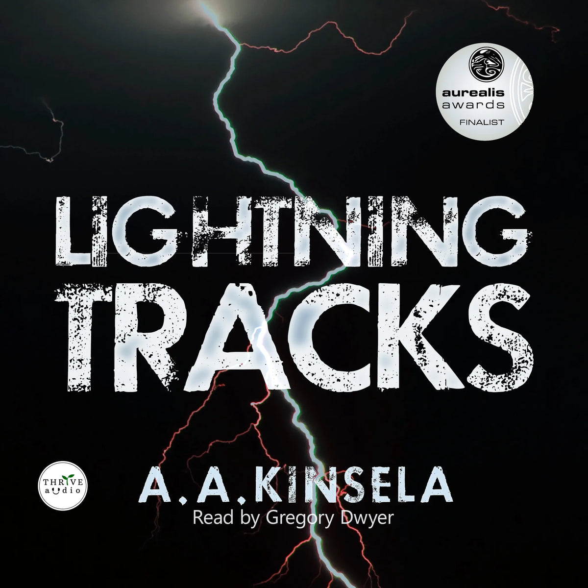 Lightning Tracks