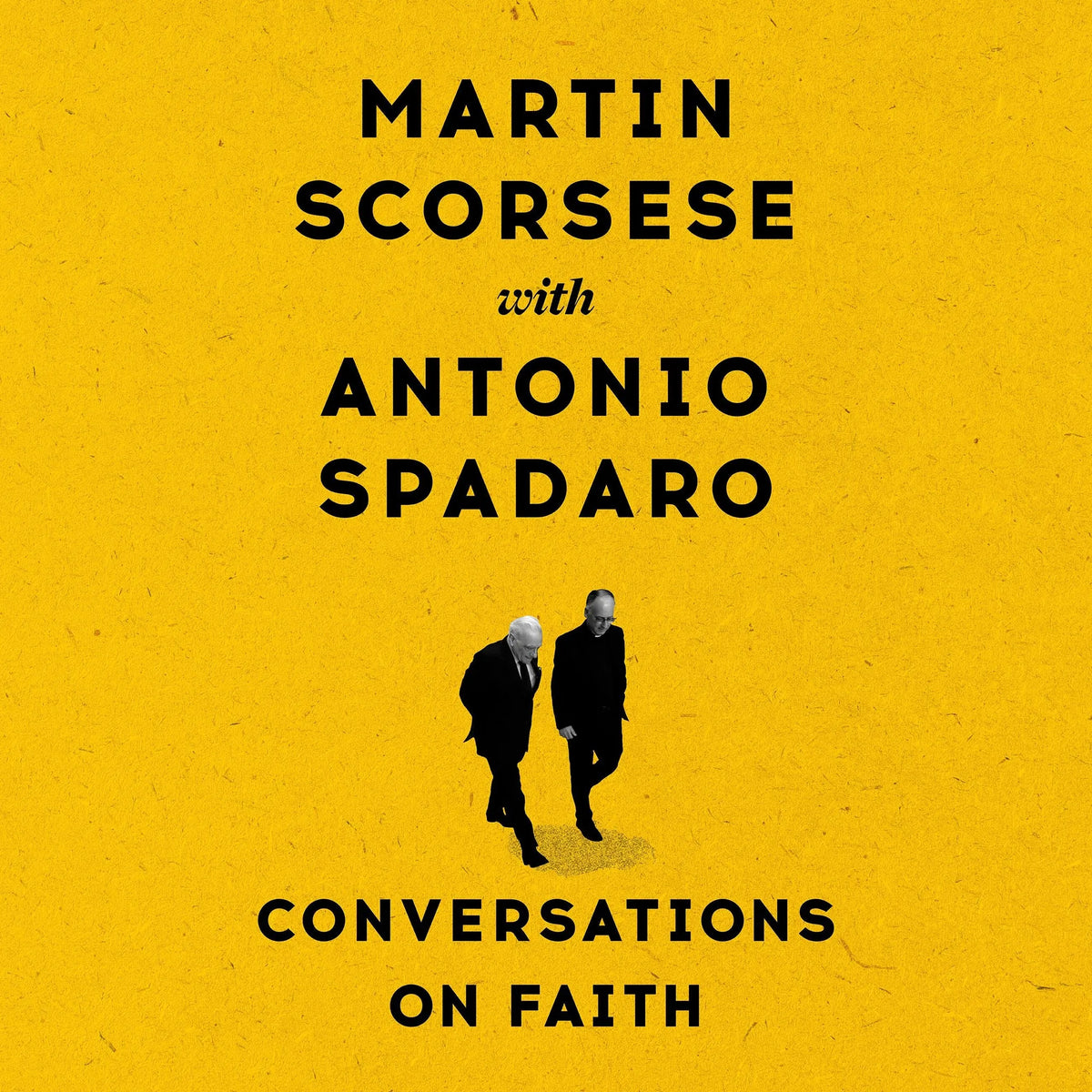 Conversations on Faith