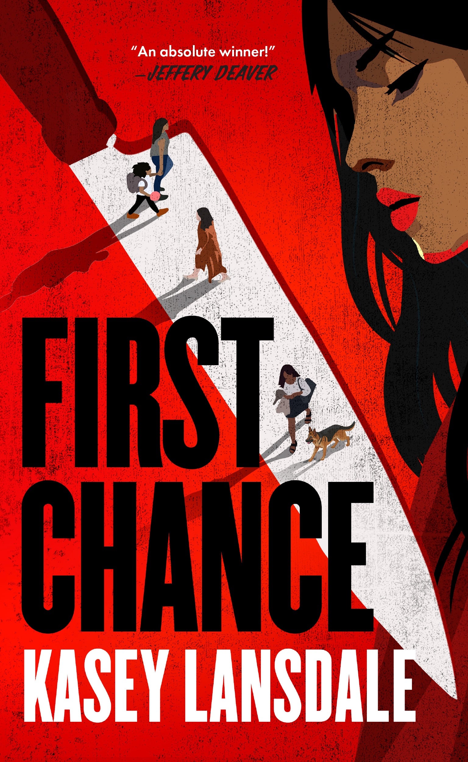 First Chance