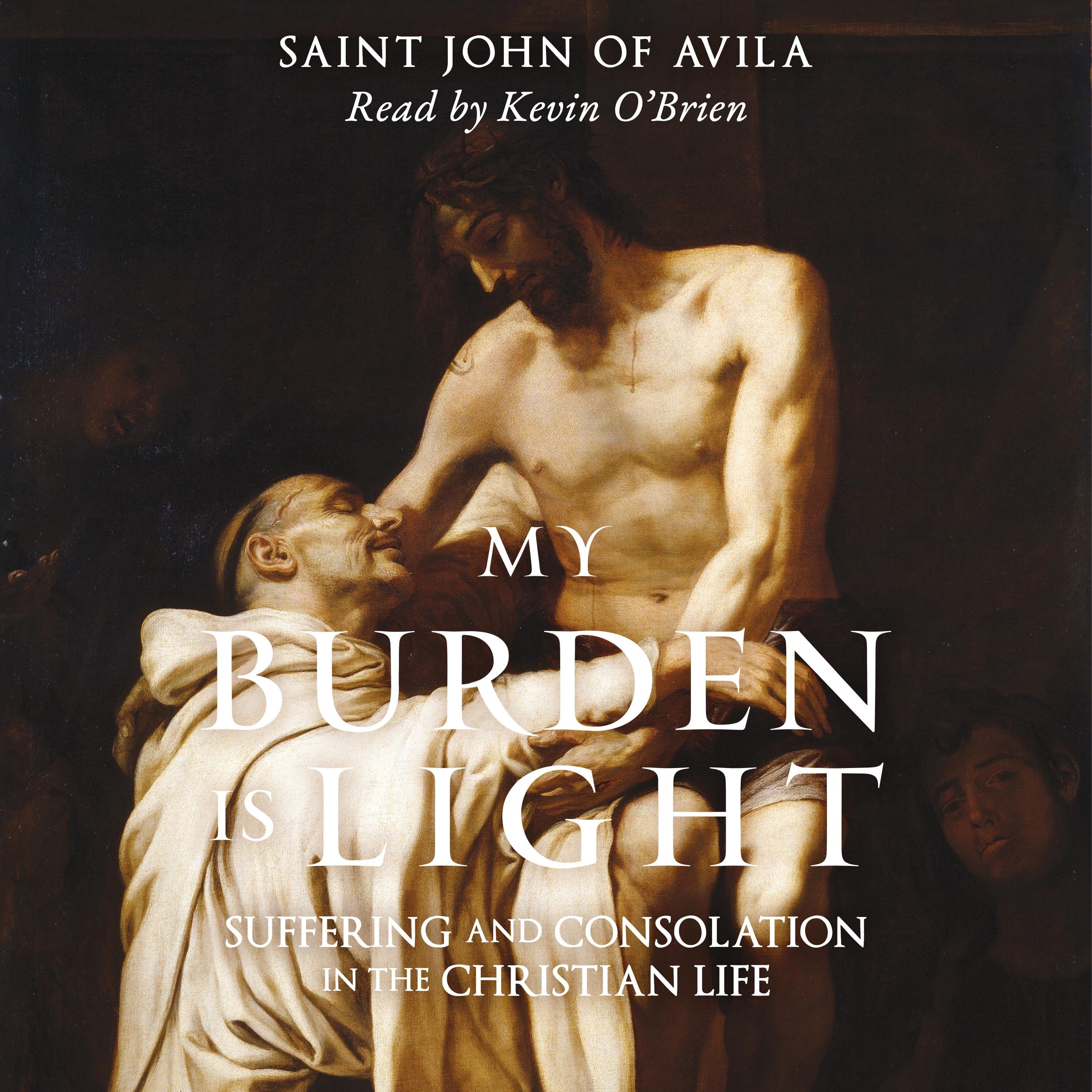 My Burden Is Light
