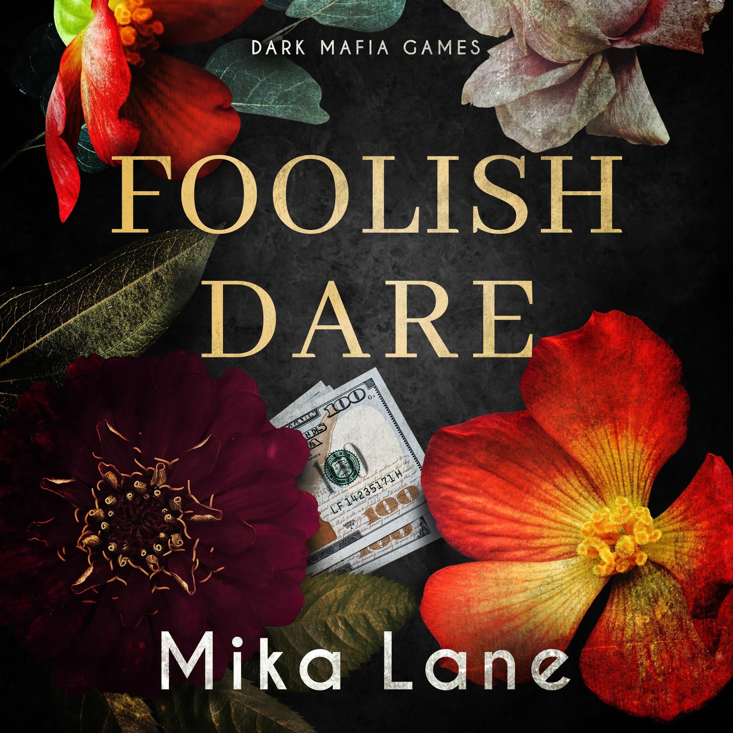 Foolish Dare