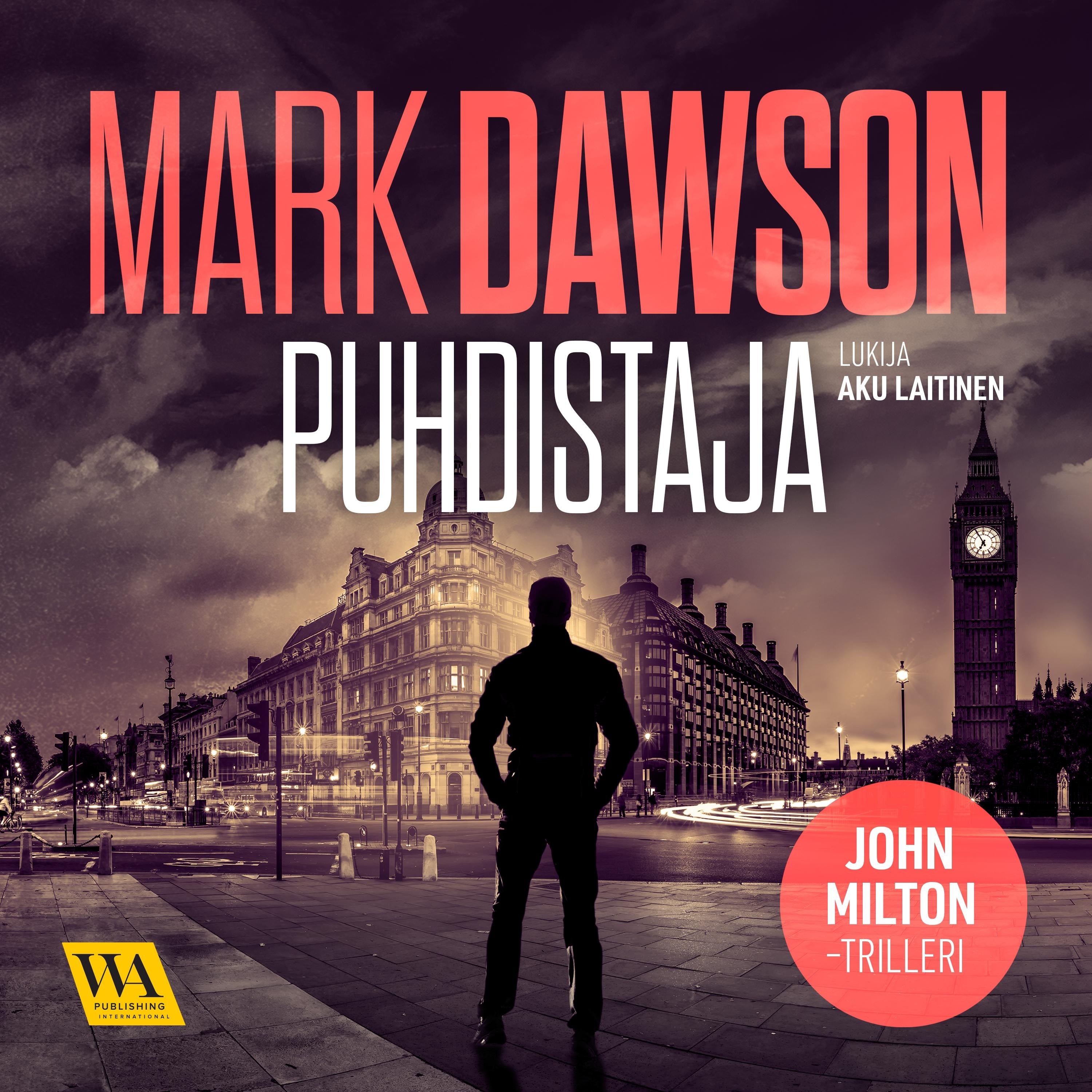 Puhdistaja