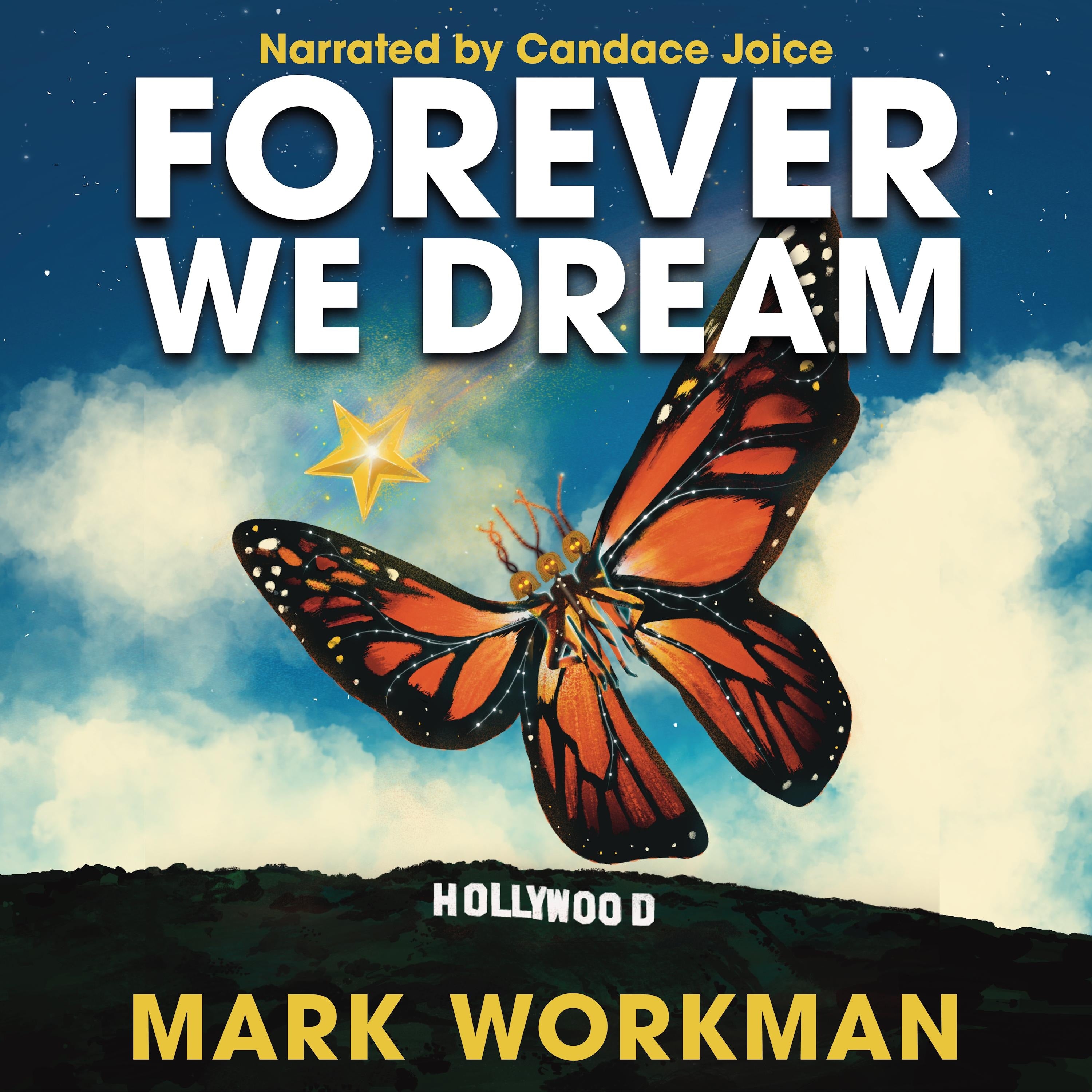 Forever We Dream