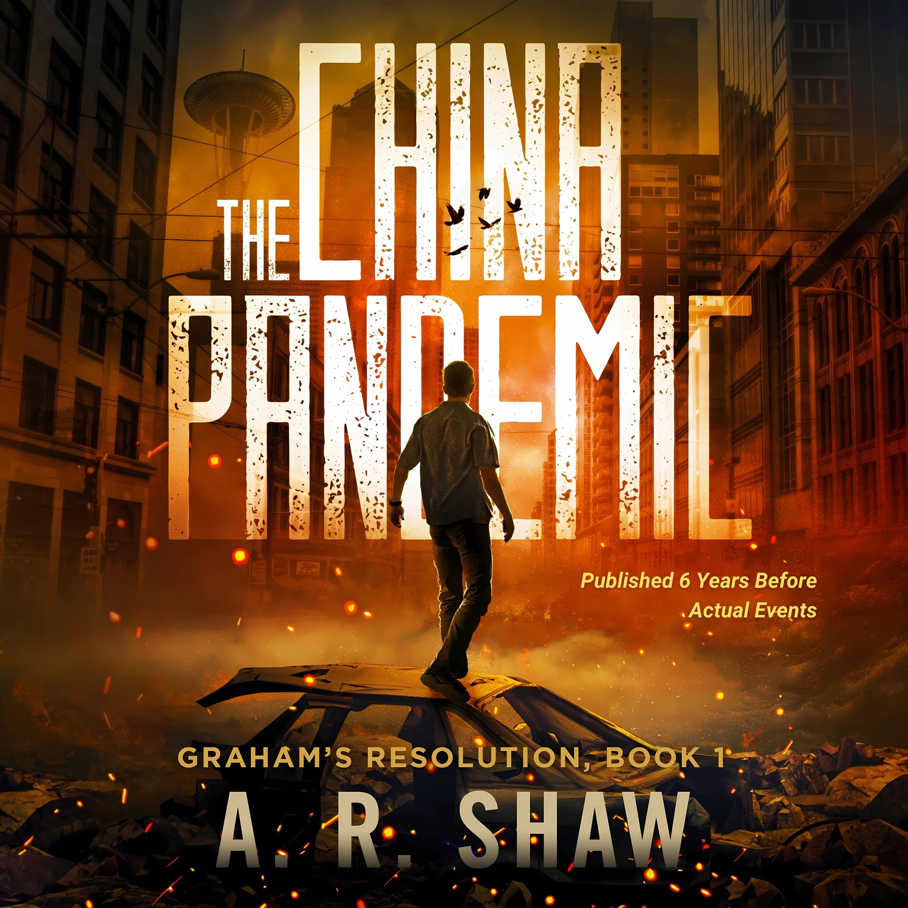The China Pandemic