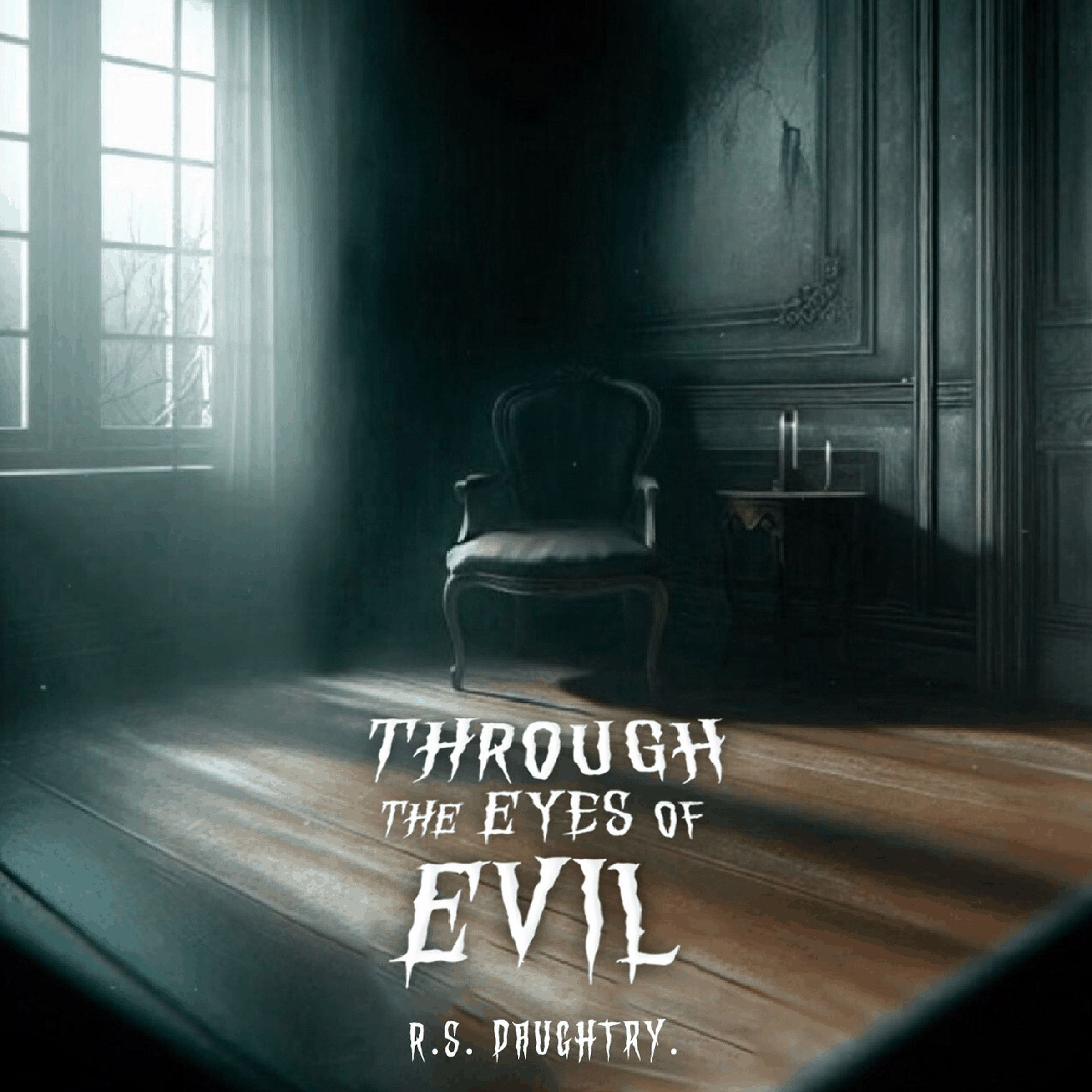 Through the Eyes of Evil