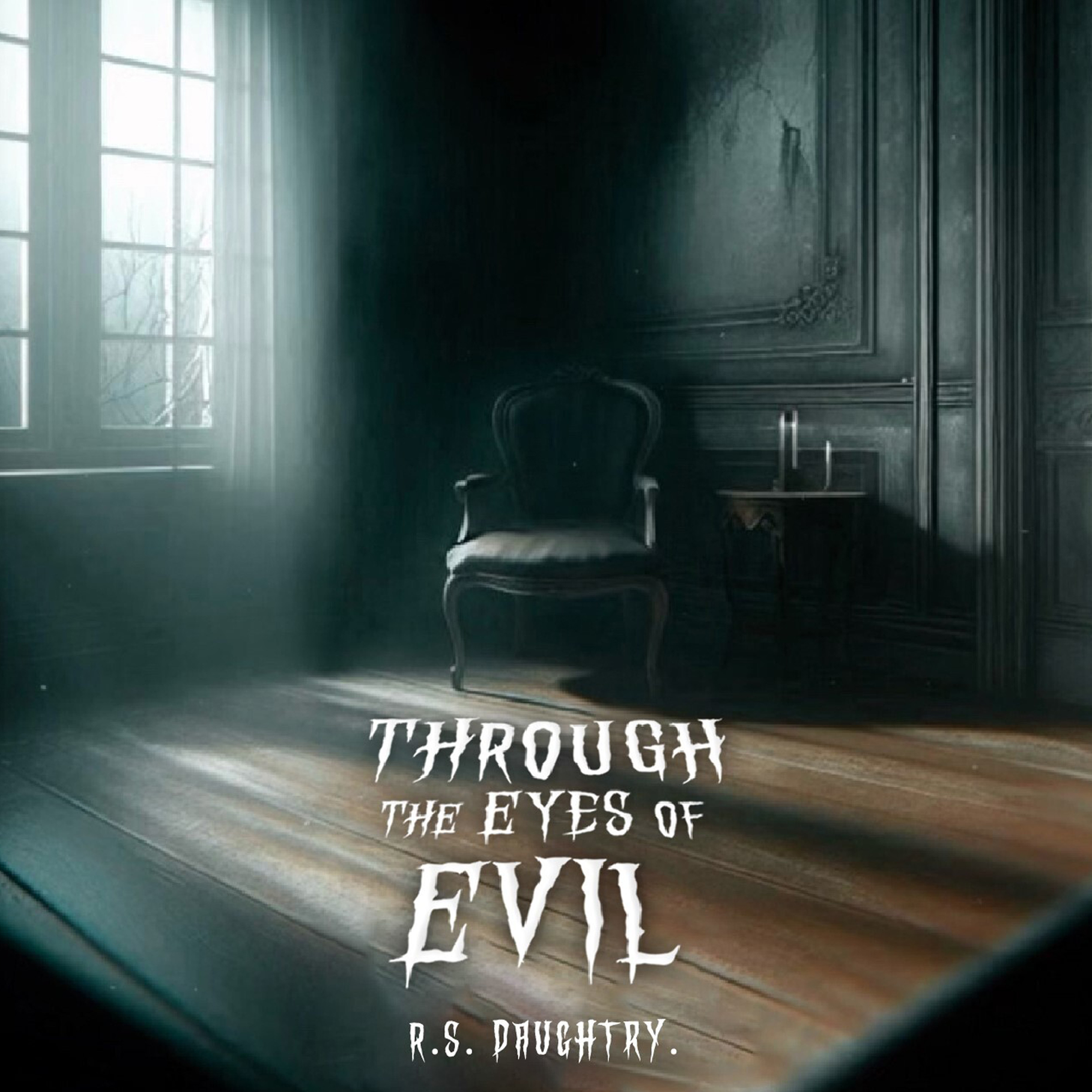 Through the Eyes of Evil