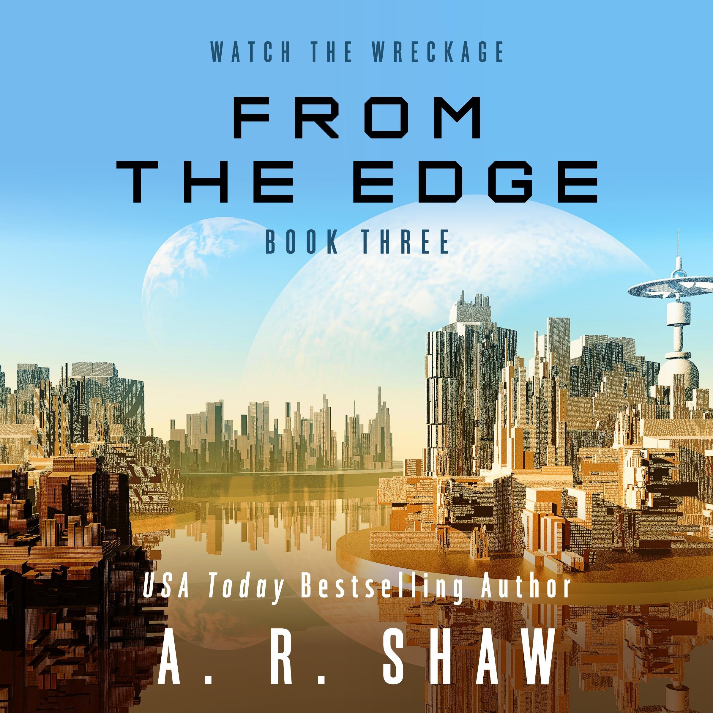 From the Edge
