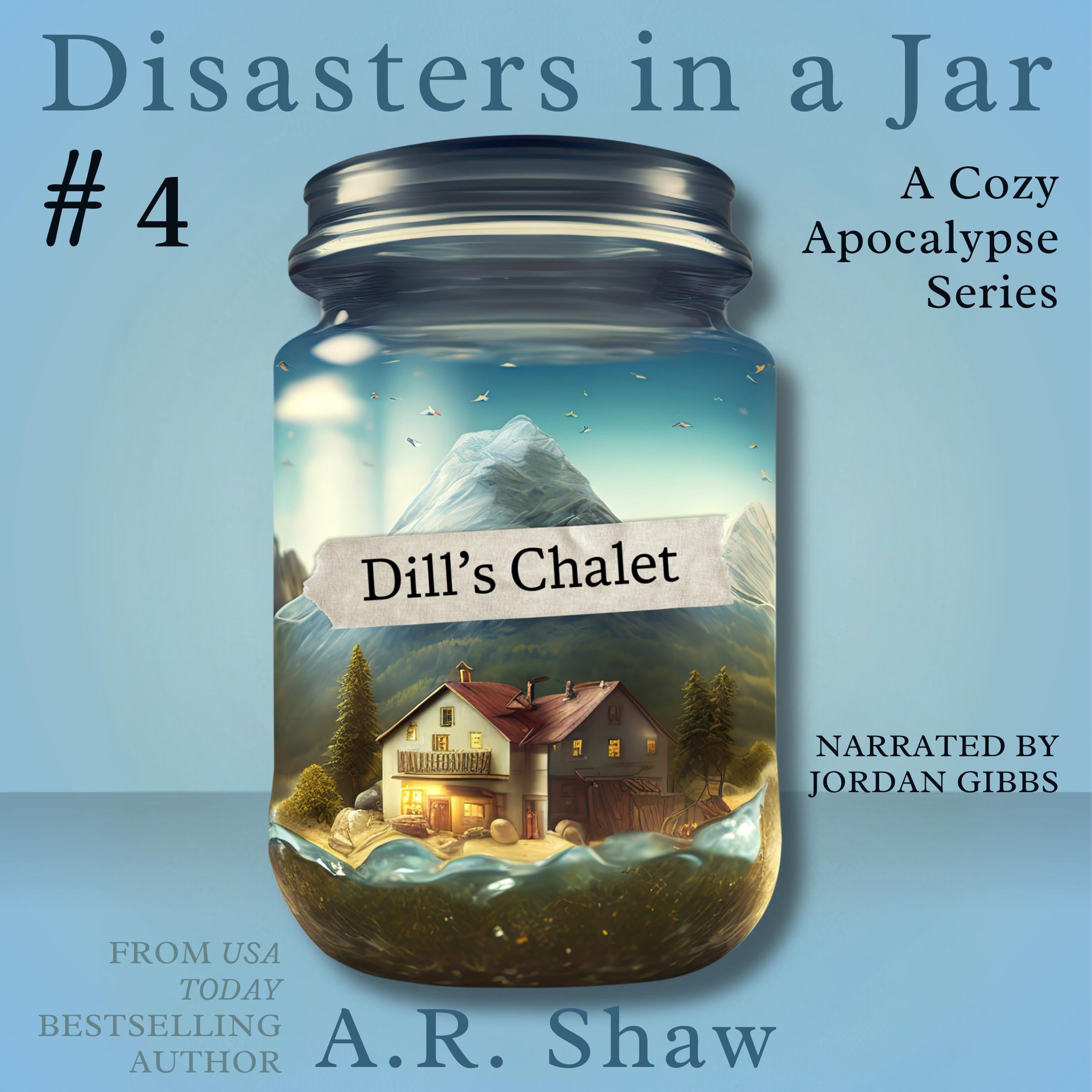 Dill's Chalet