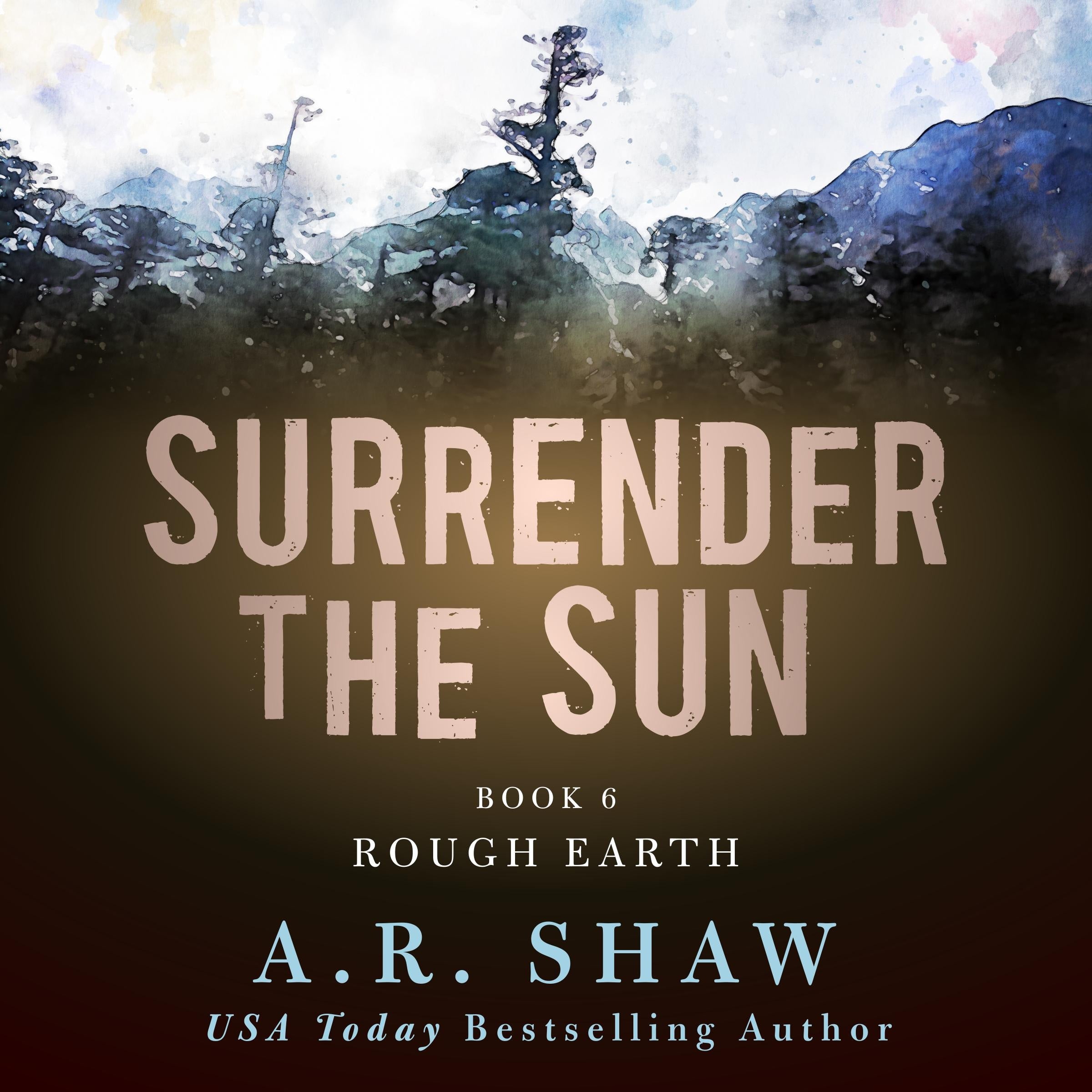 Rough Earth