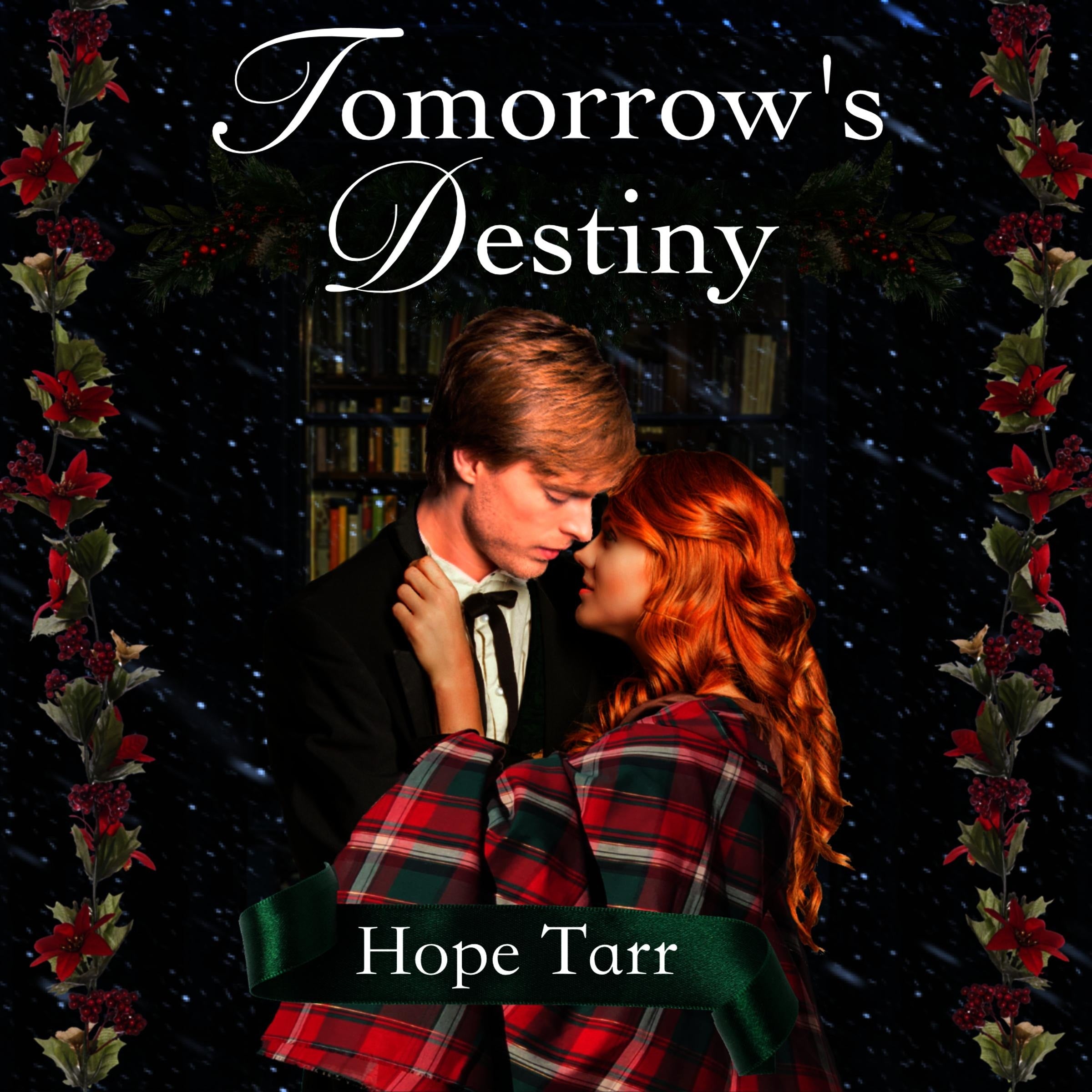 Tomorrow's Destiny