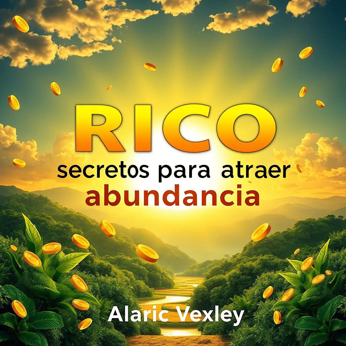 RICO secretos para atraer abundancia