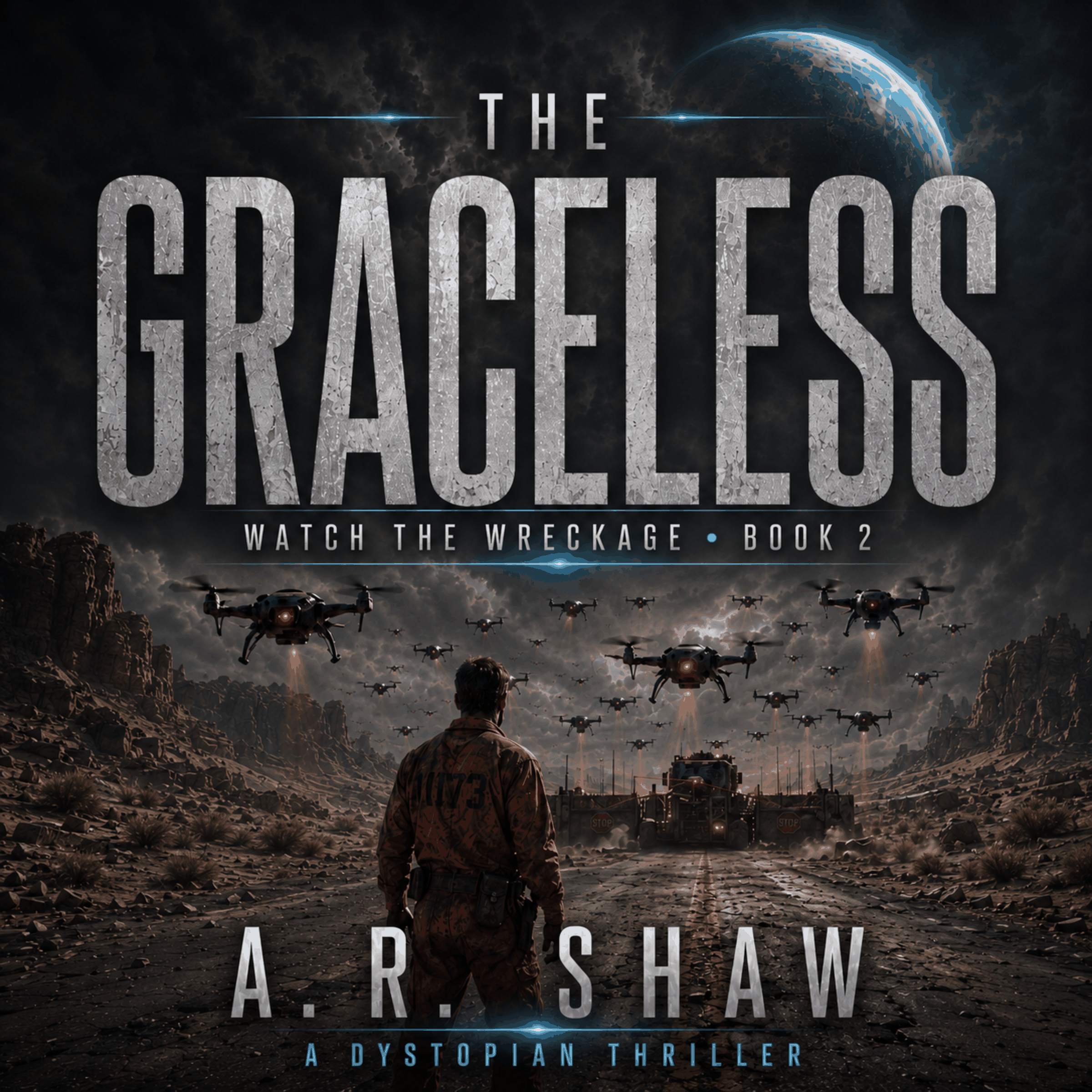The Graceless