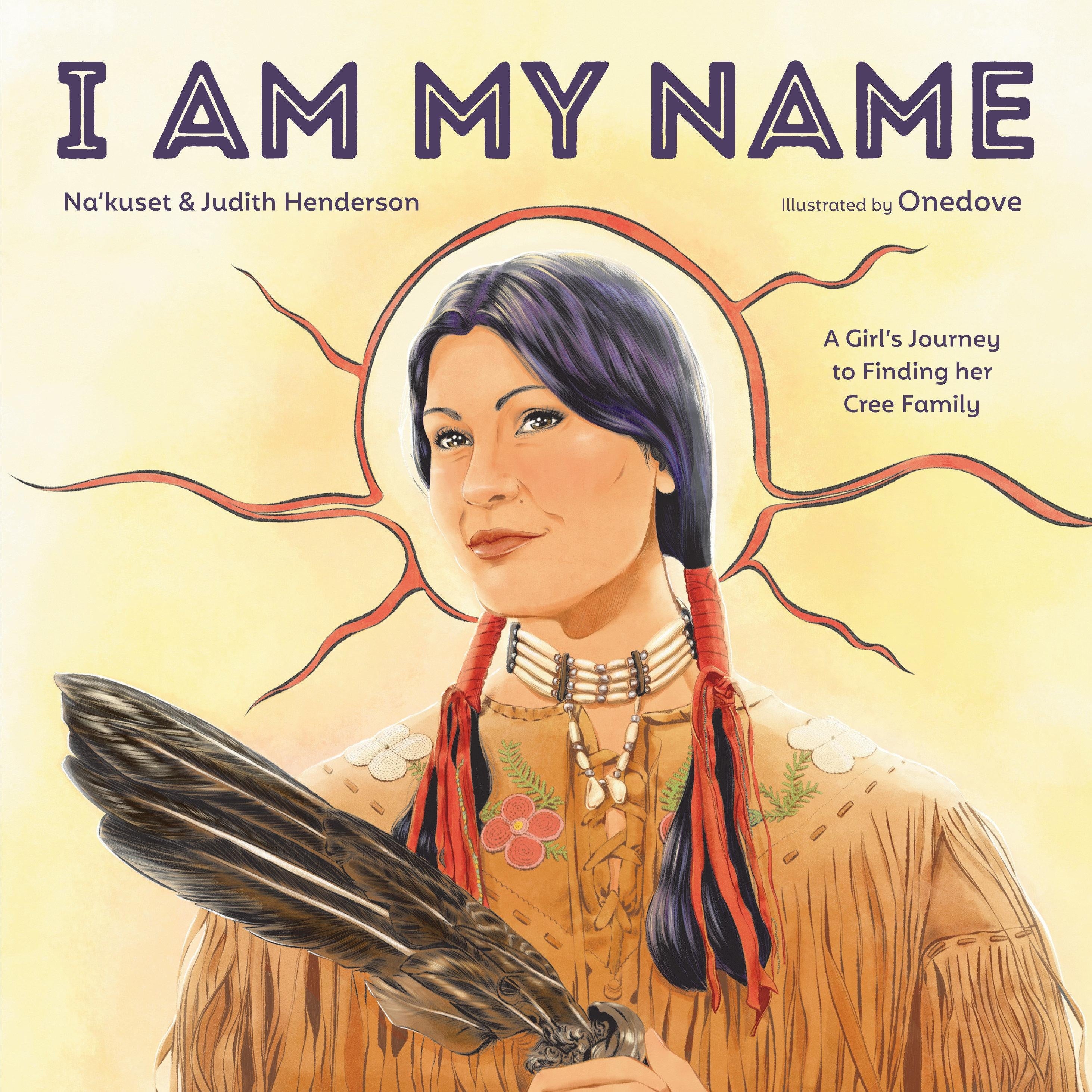 I Am My Name