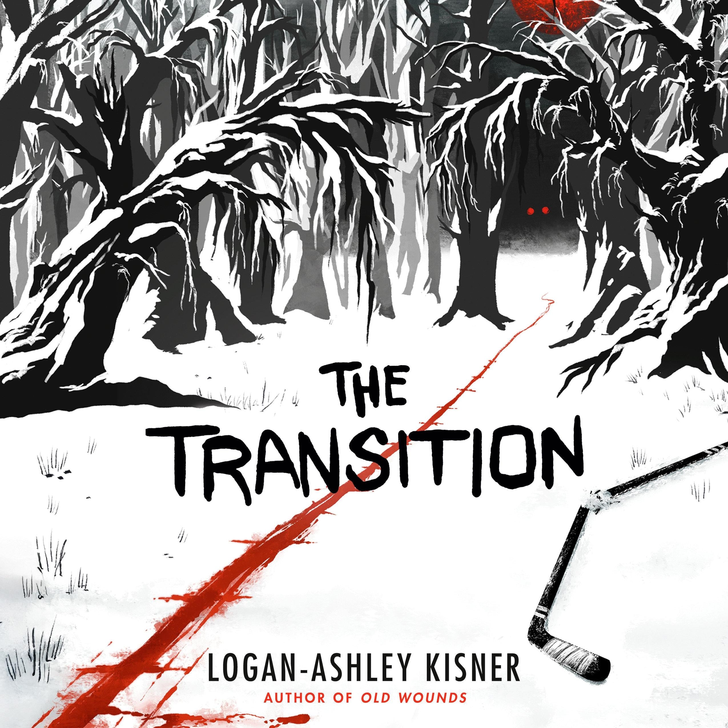 The Transition