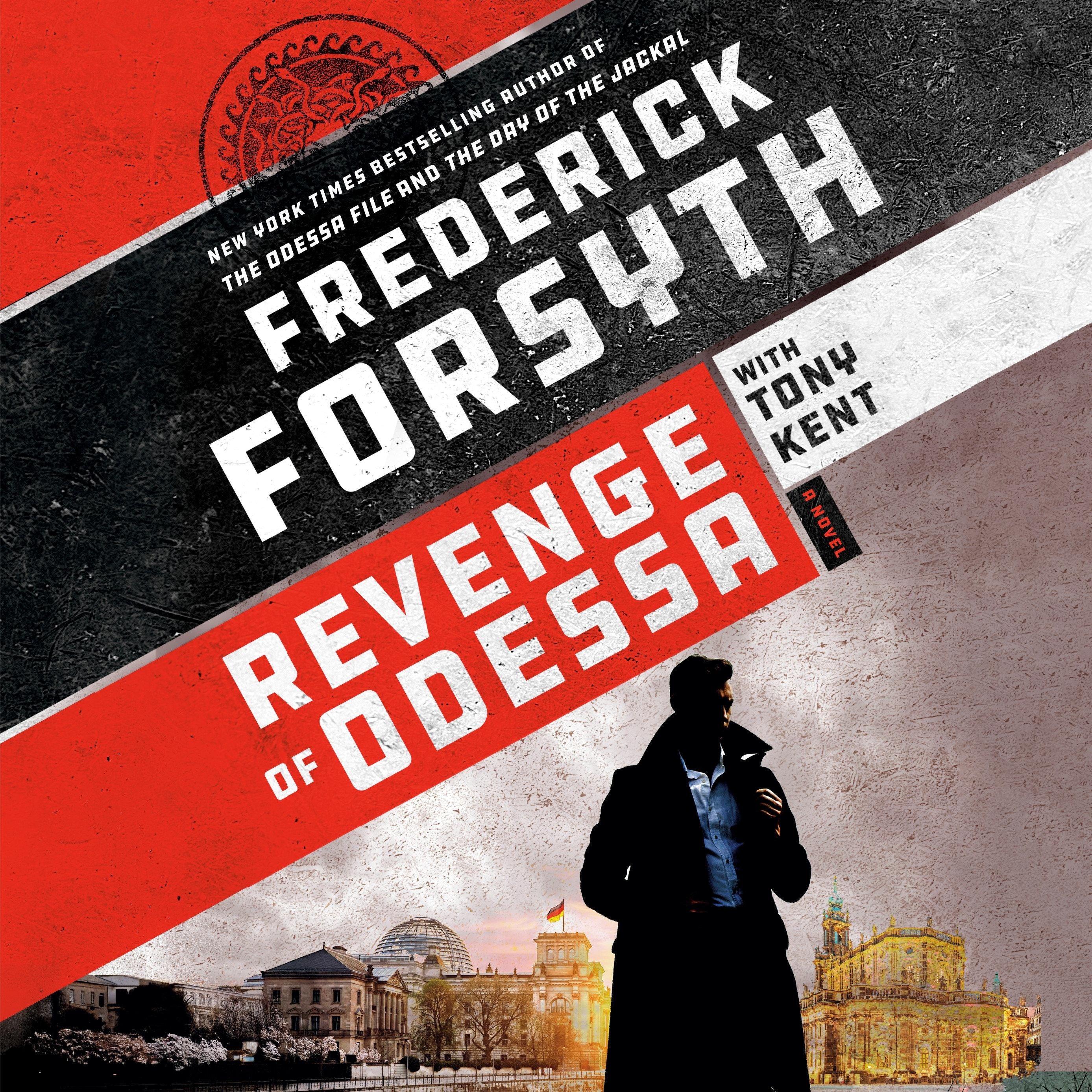 Revenge of Odessa