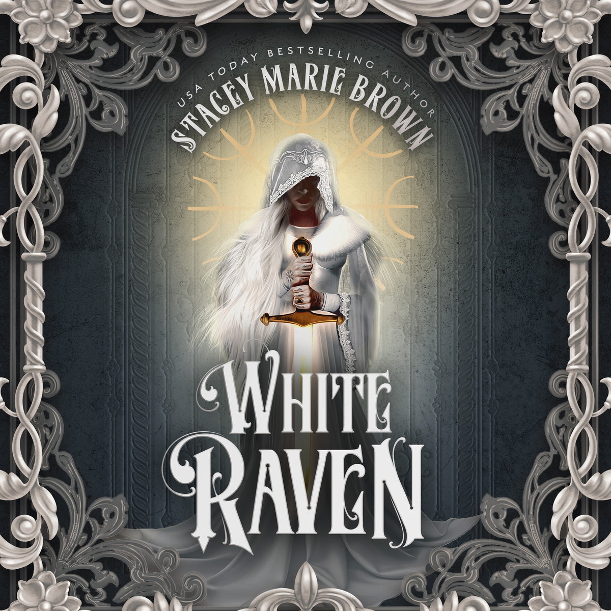 White Raven