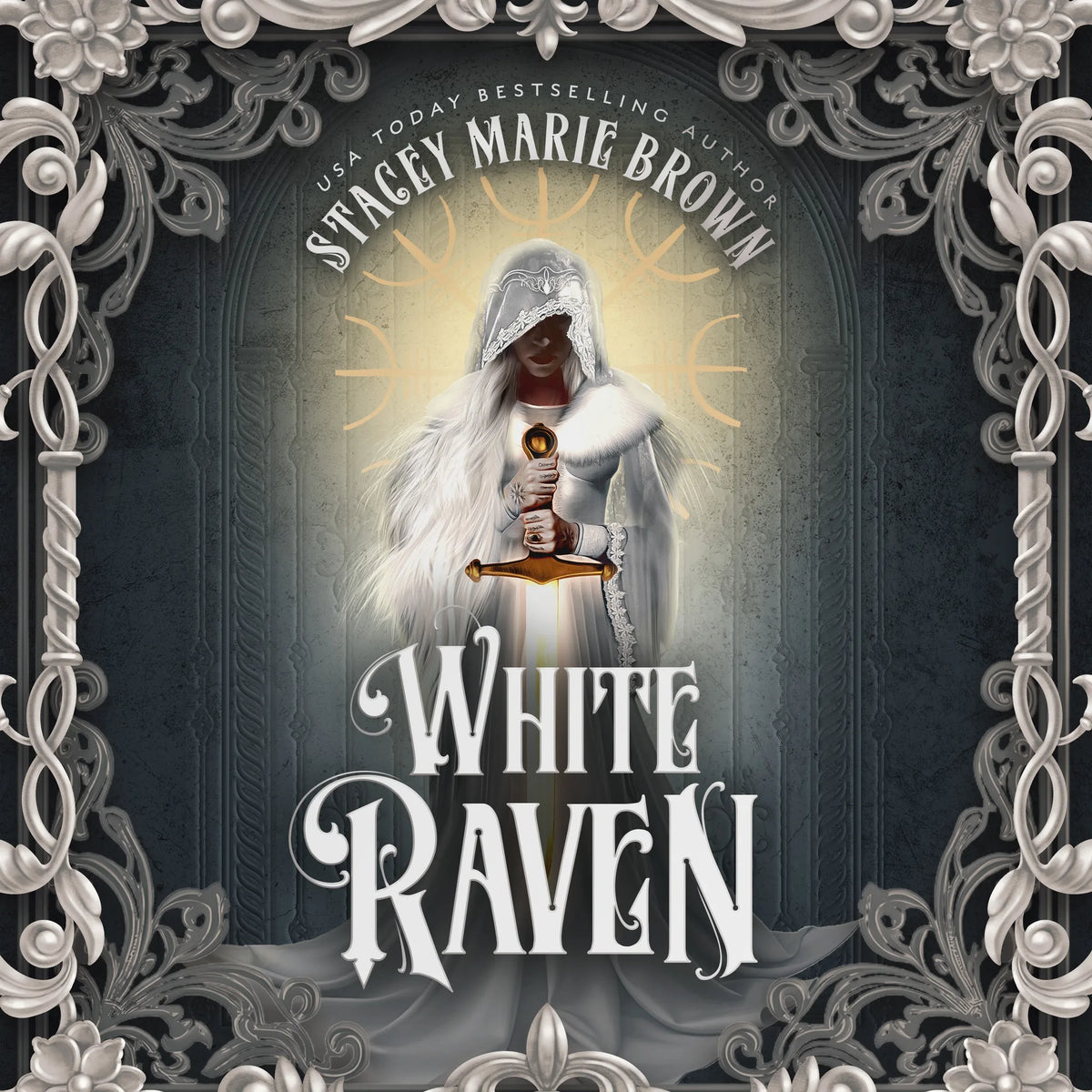 White Raven