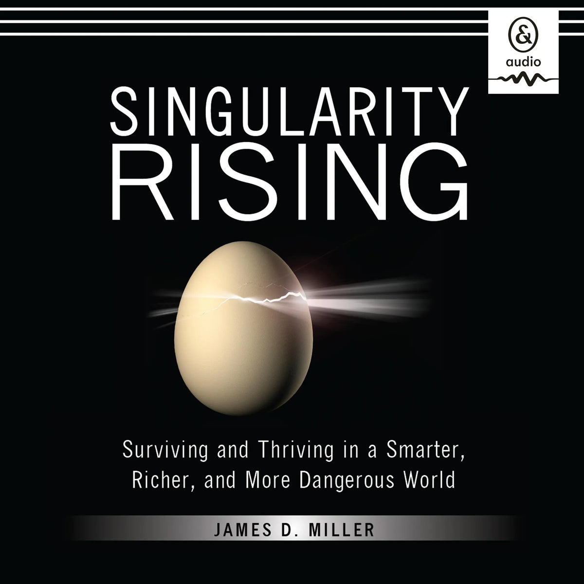 Singularity Rising