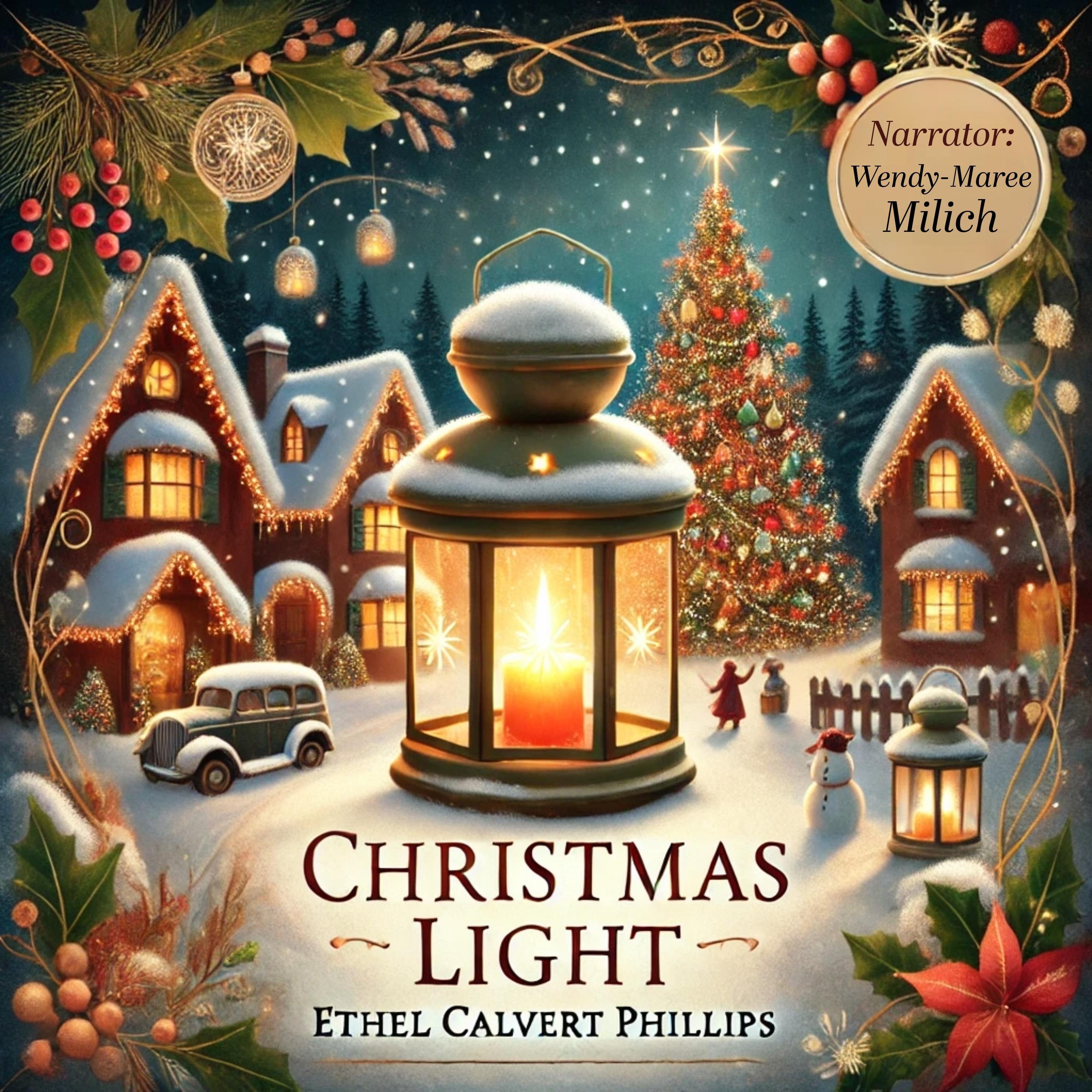 Christmas Light