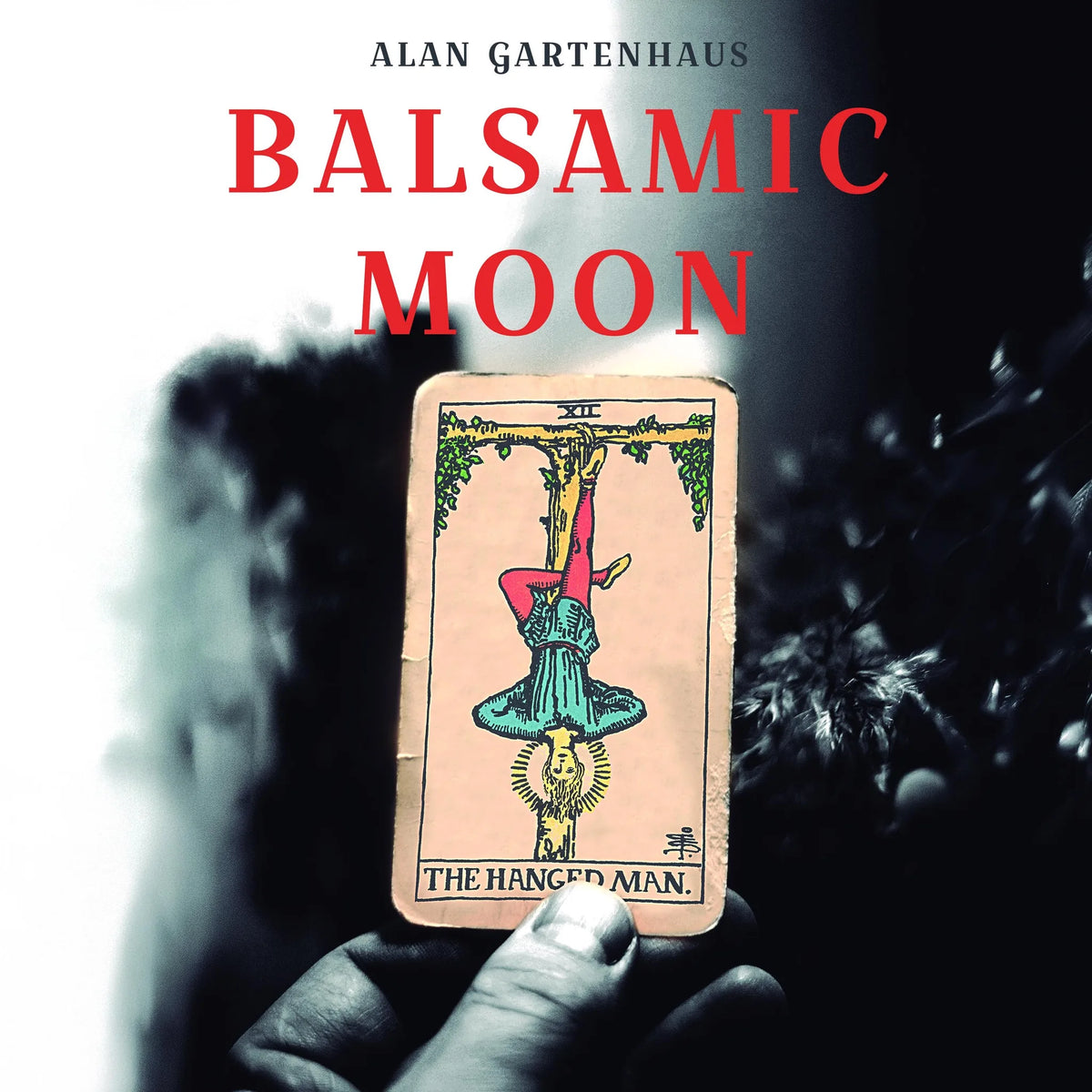 Balsamic Moon