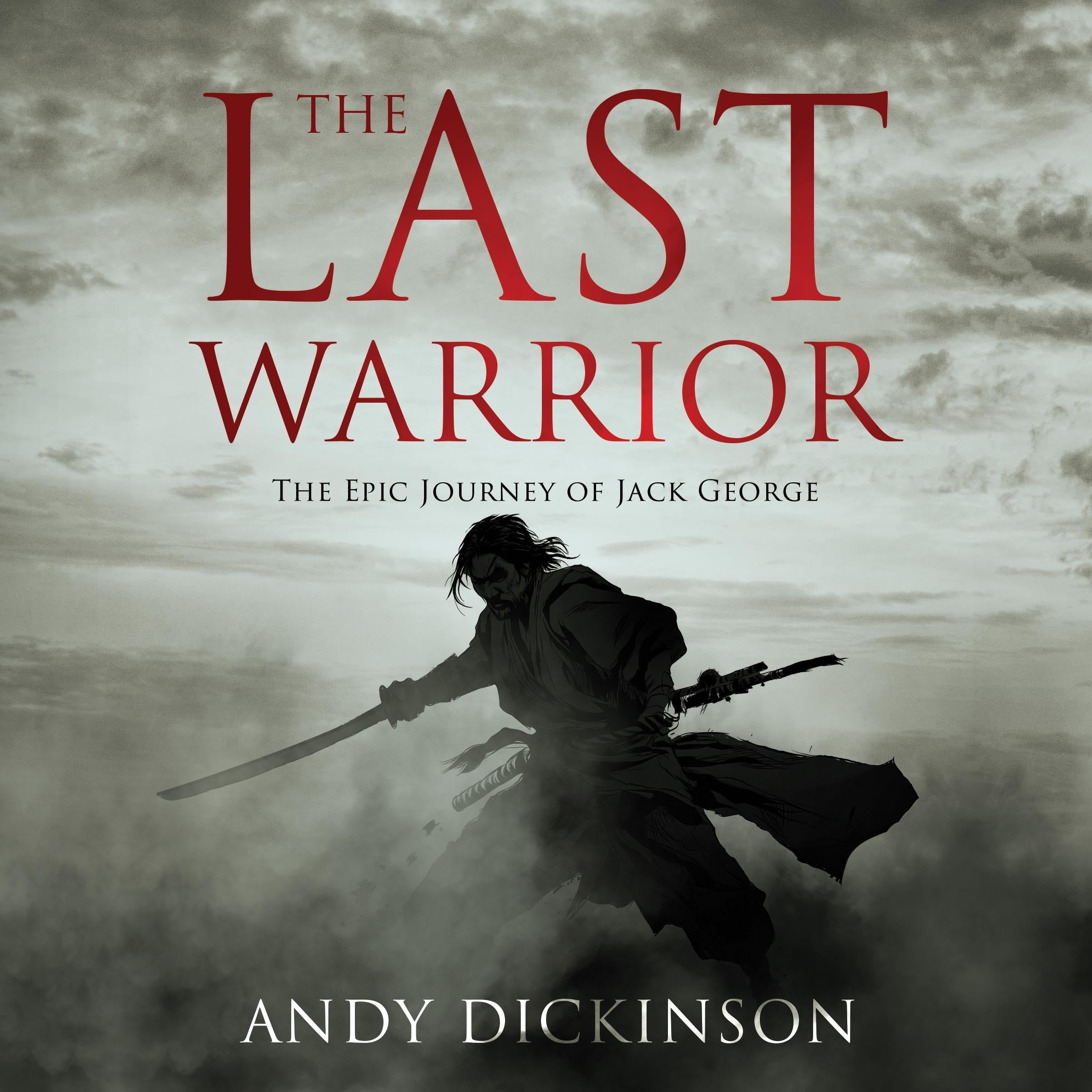 The Last Warrior