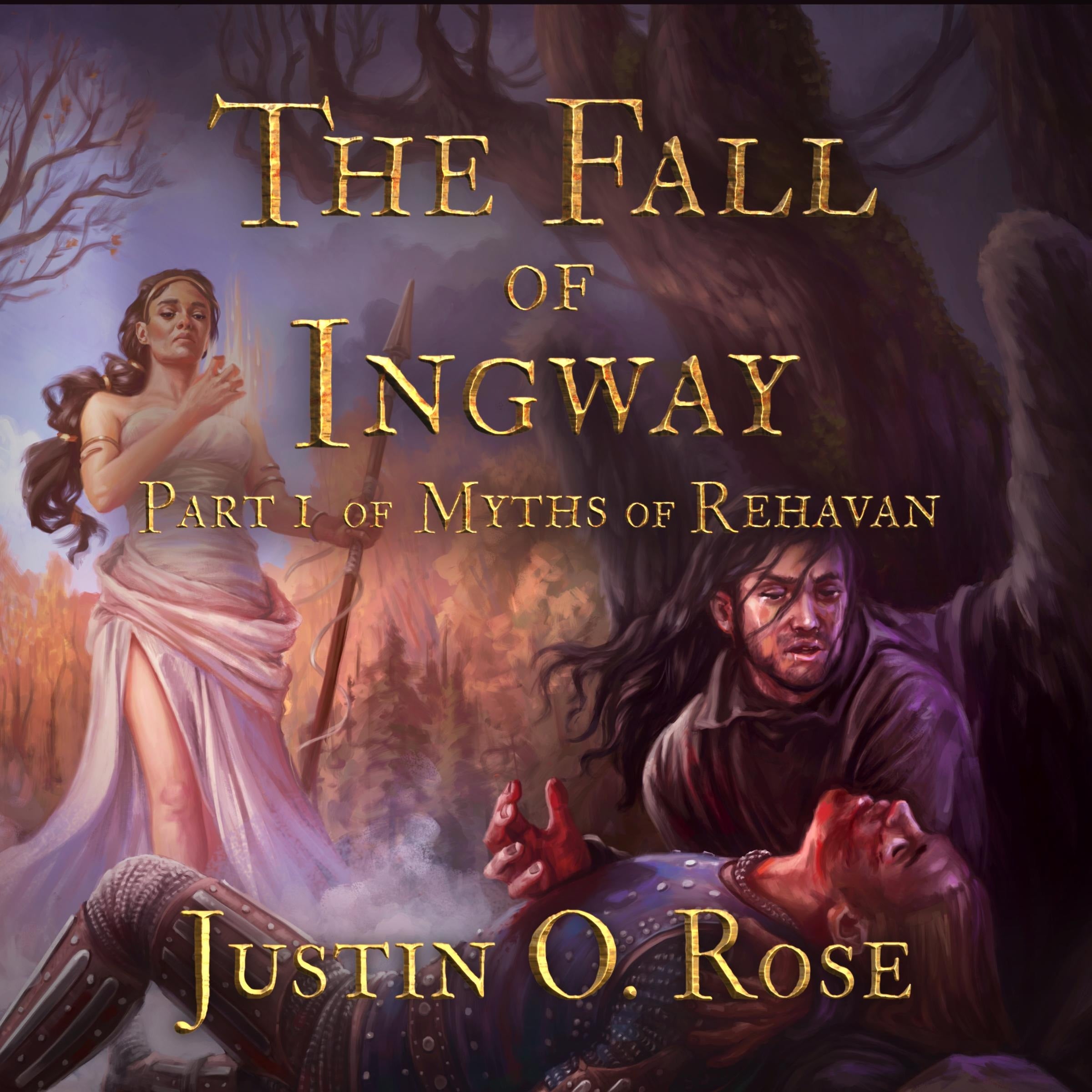 The Fall of Ingway