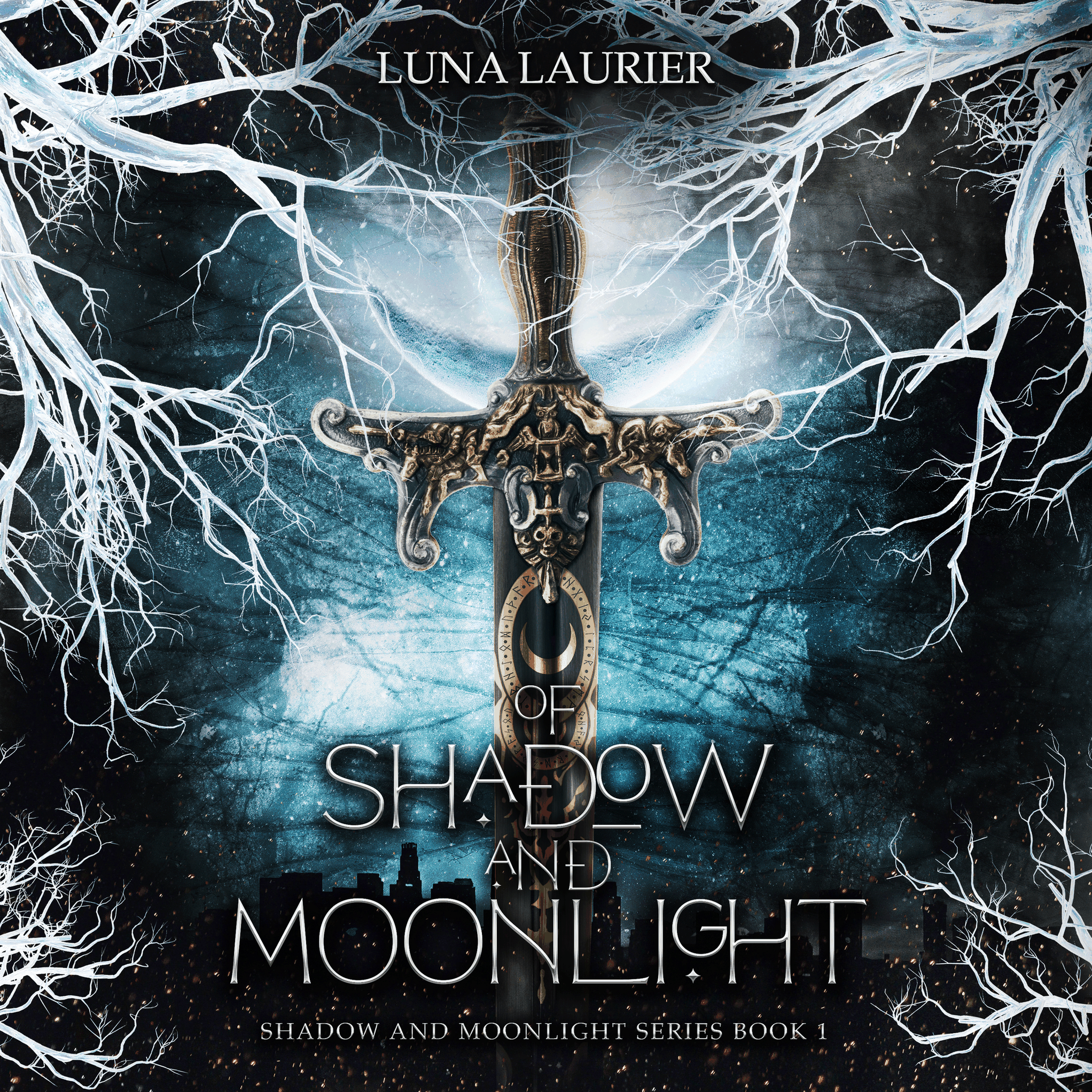 Of Shadow and Moonlight (Revised Edition)