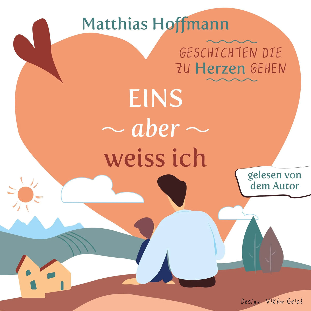 Geschichten die zu Herzen gehen