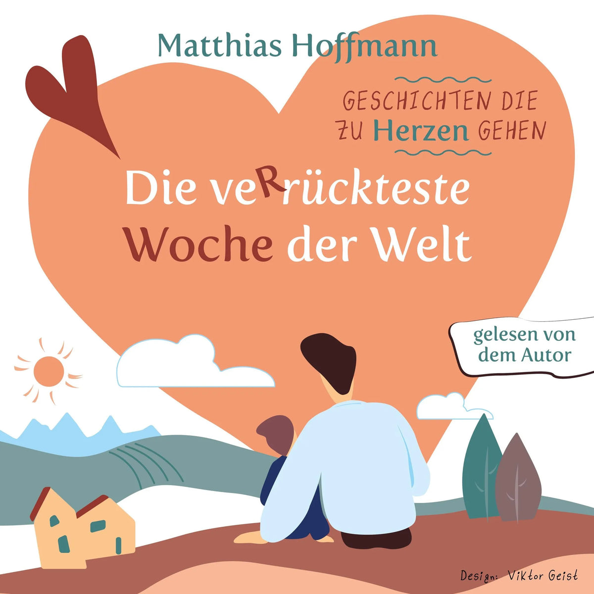 Geschichten die zu Herzen gehen