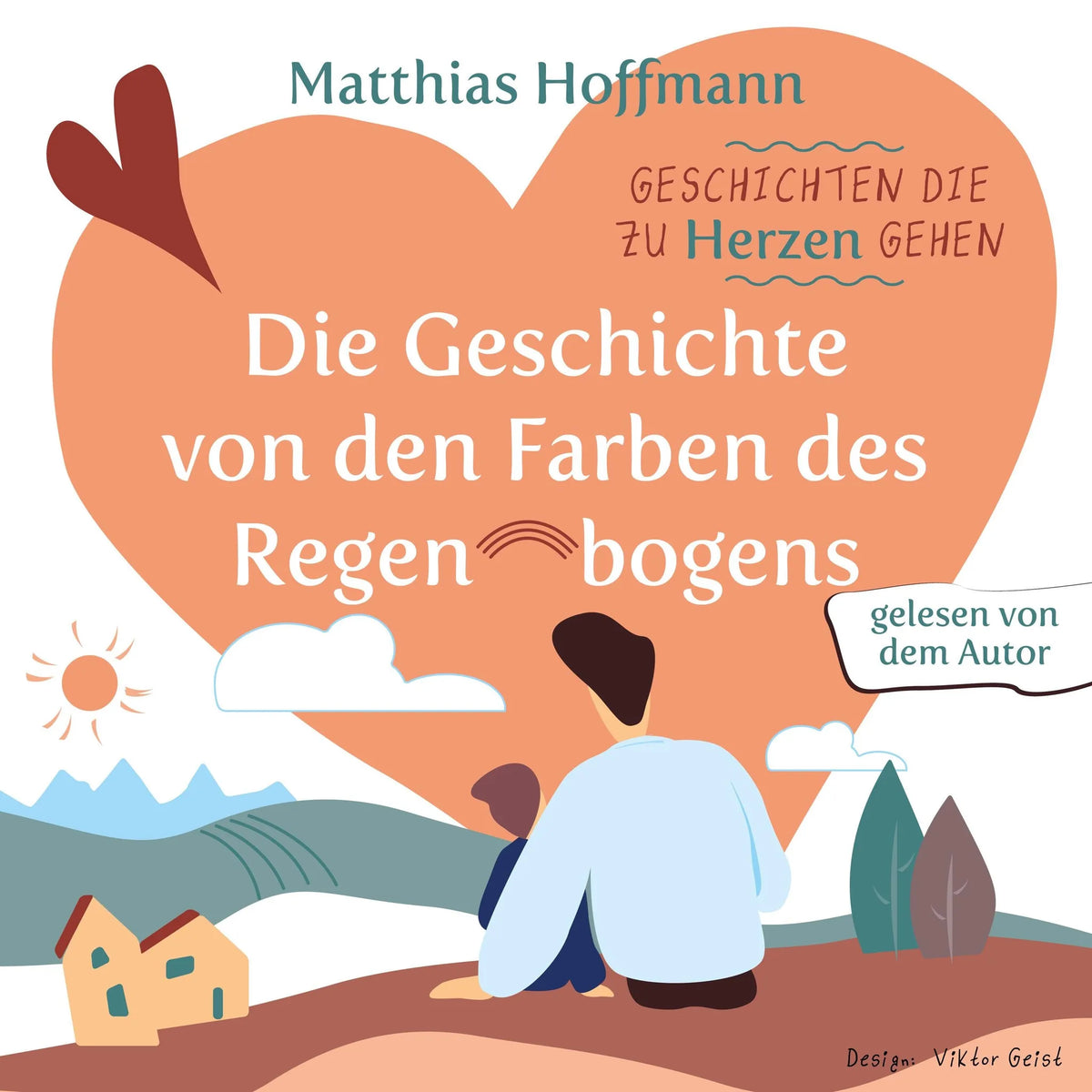Geschichten die zu Herzen gehen