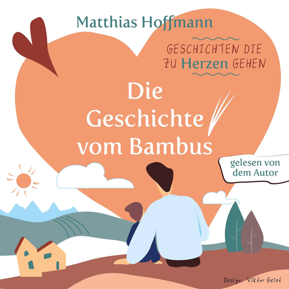 Geschichten die zu Herzen gehen